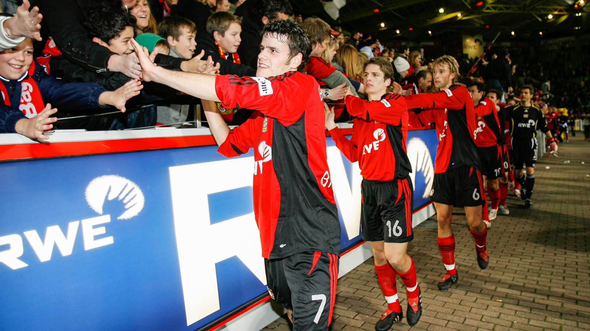 Tranquillo Barnetta