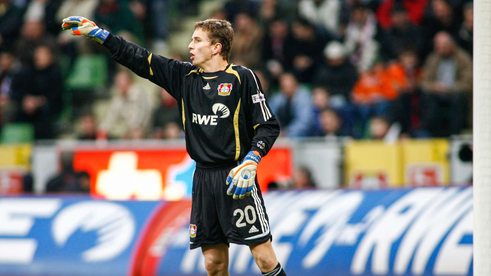 Benedikt Fernandez