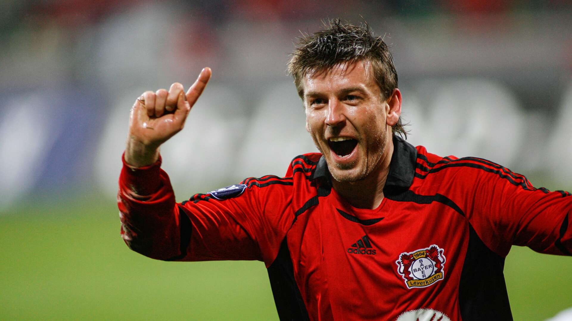 Bernd Schneider