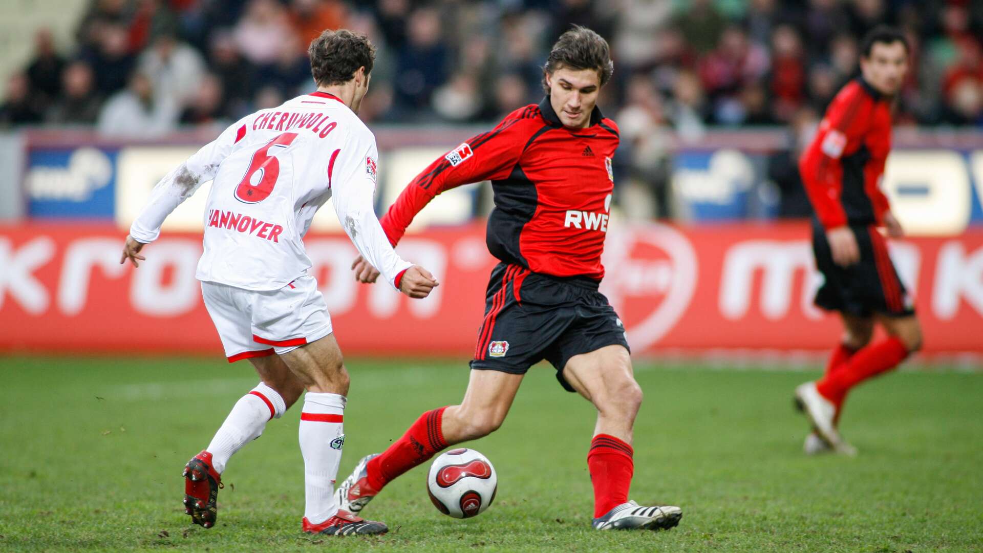 Michal Papadopulos