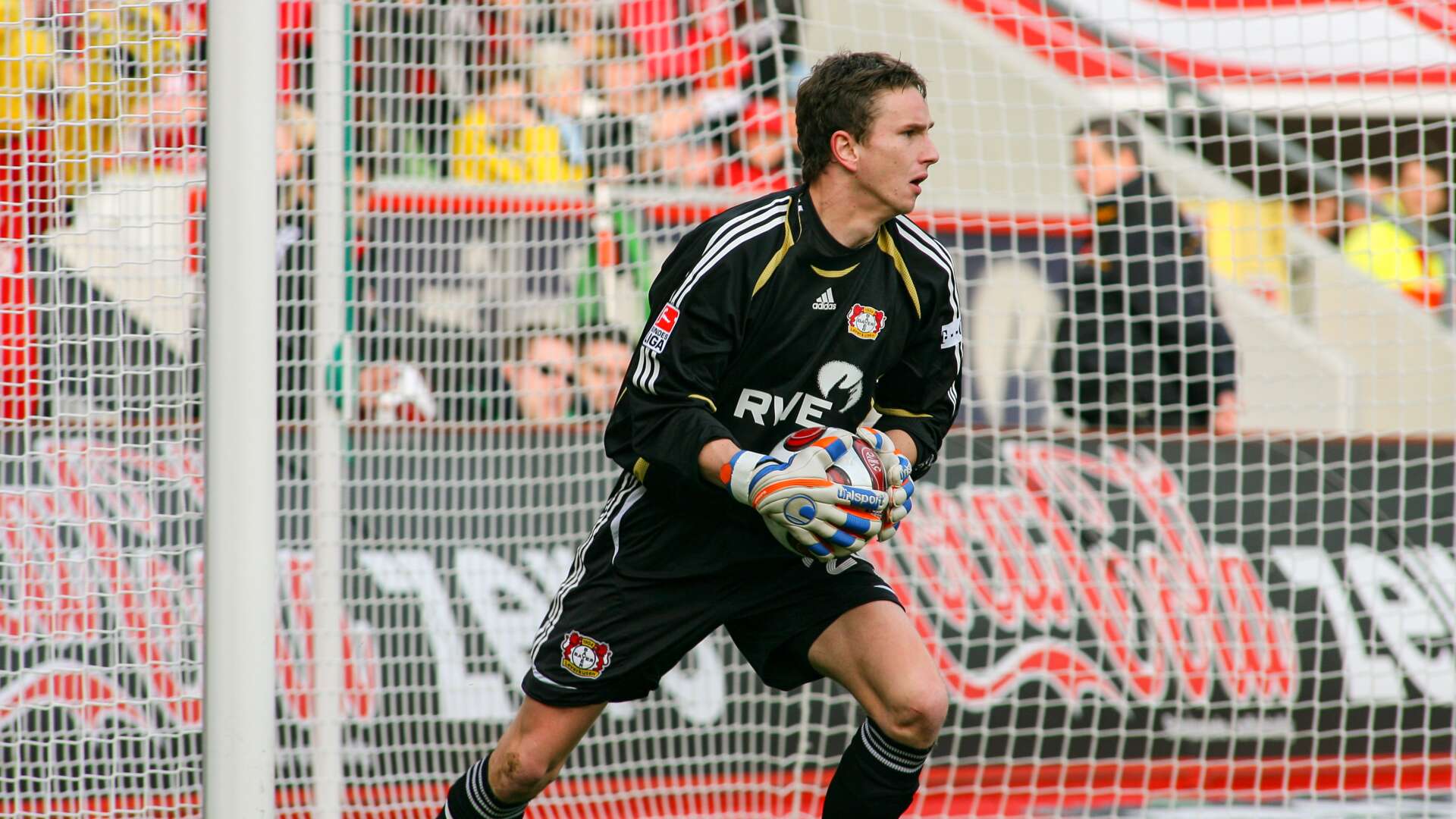 Benedikt Fernandez