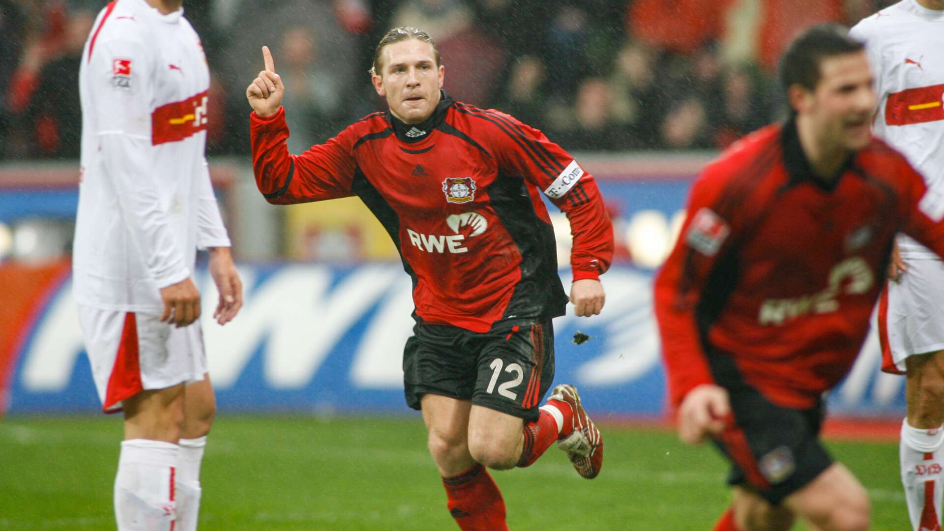 Andrey Voronin
