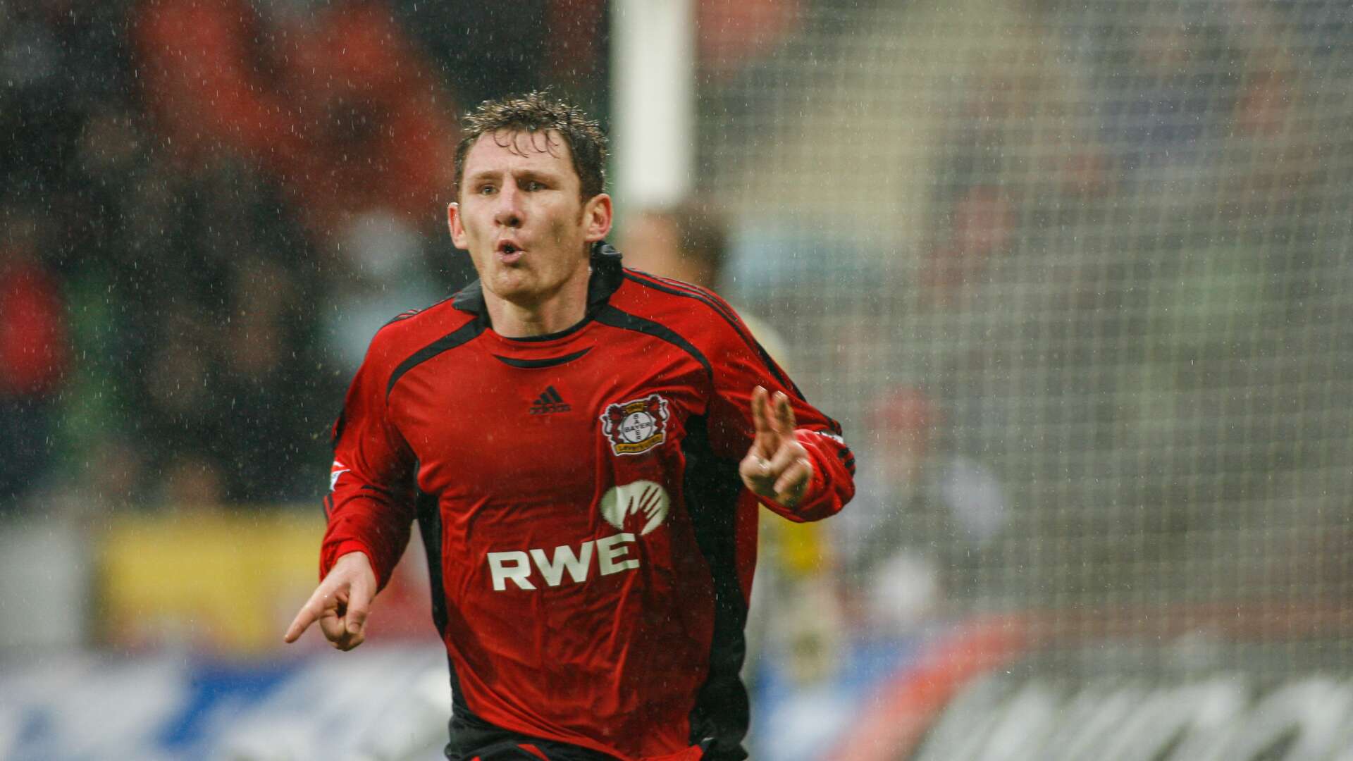 Paul Freier