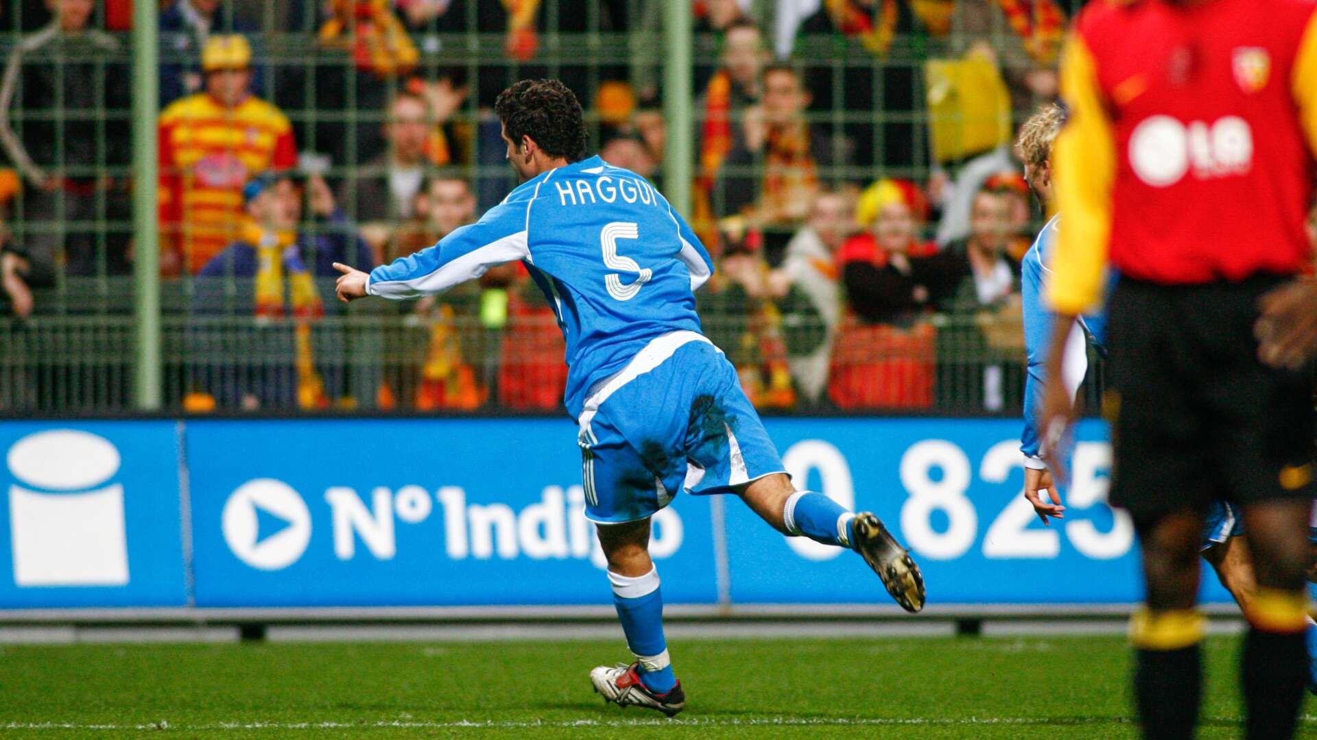 Karim Haggui