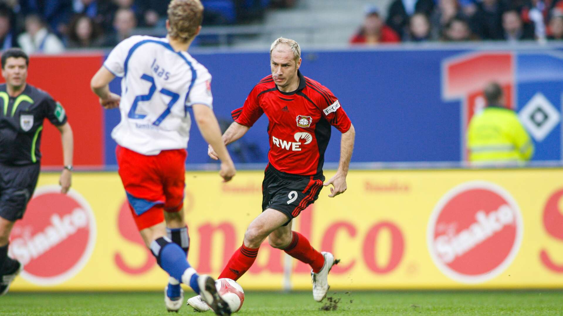 Sergej Barbarez