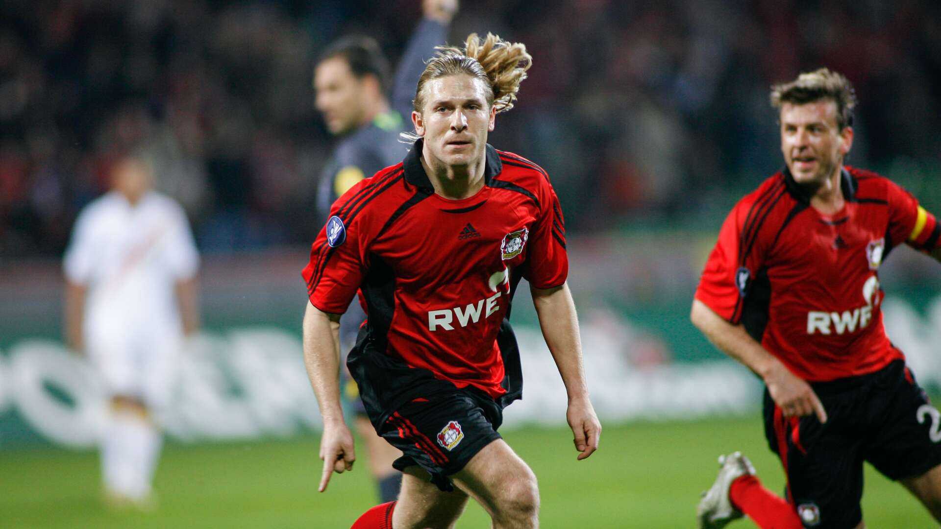 Andrey Voronin
