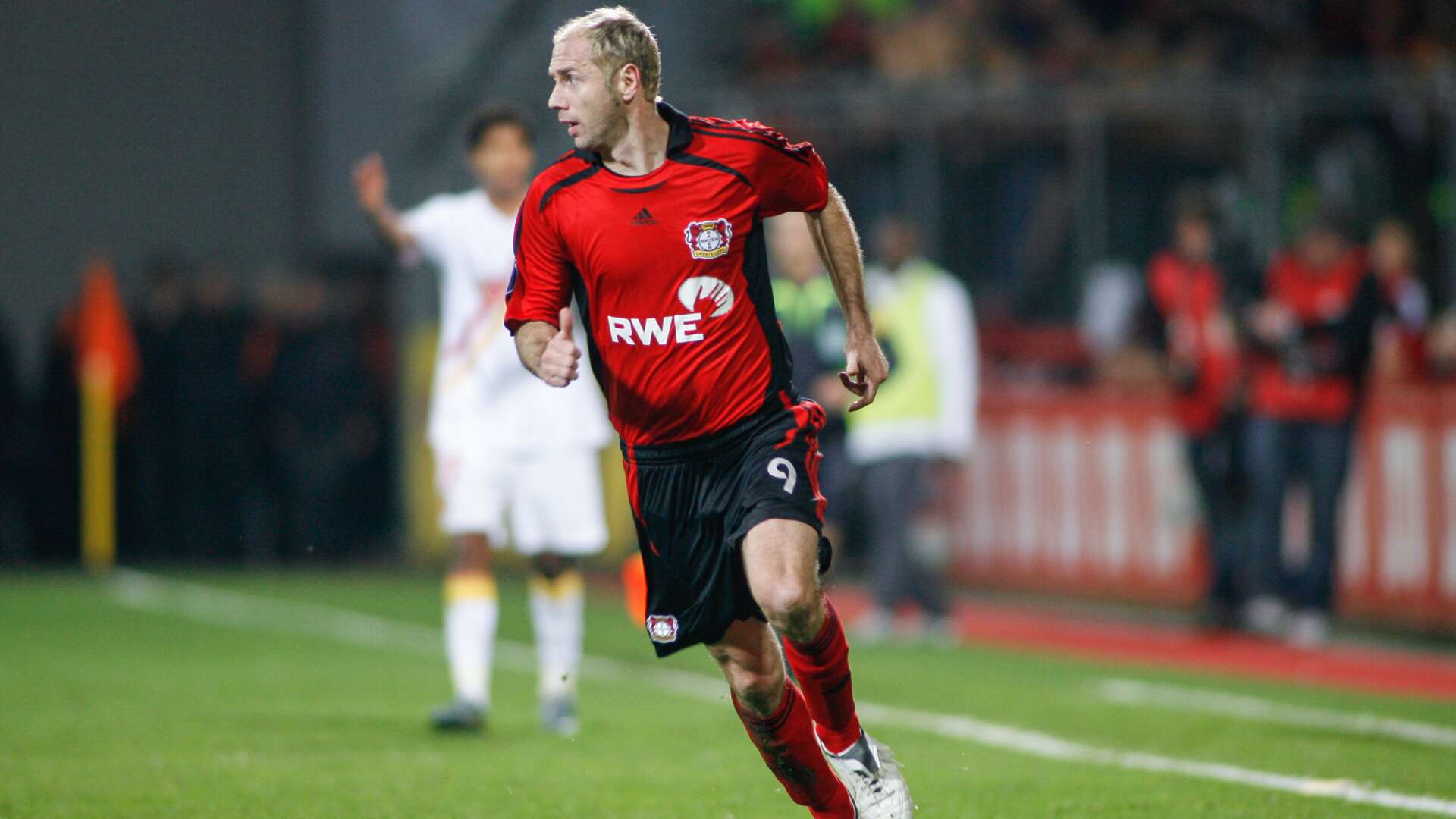 Sergej Barbarez
