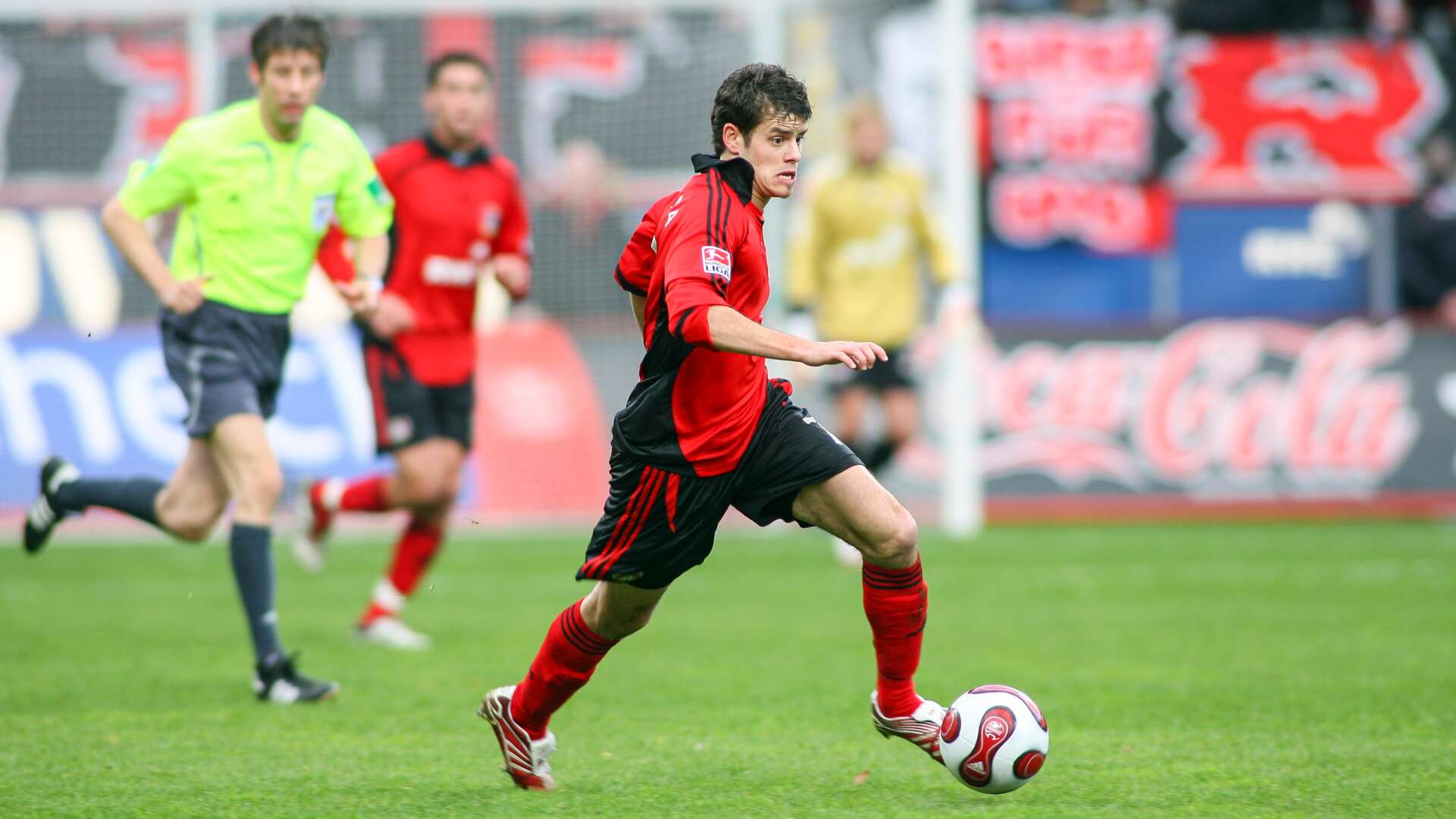 Tranquillo Barnetta