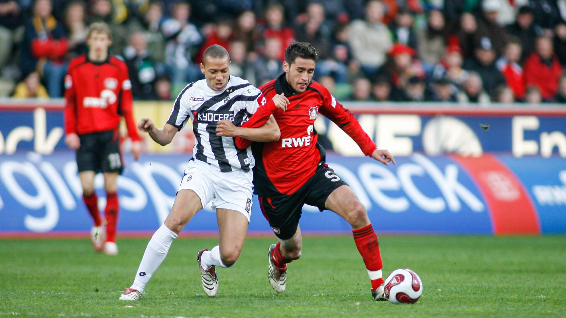 Karim Haggui