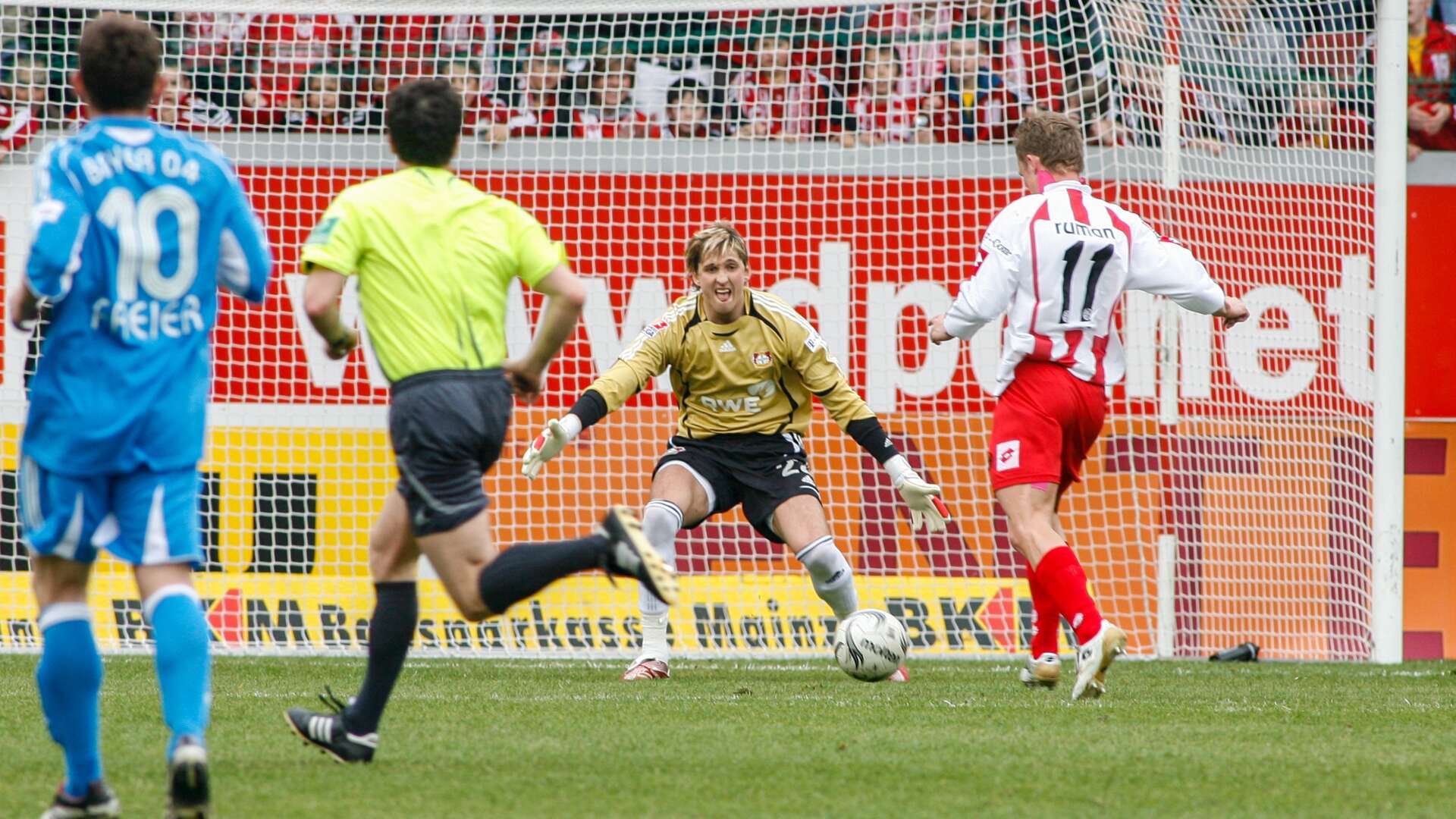 René Adler