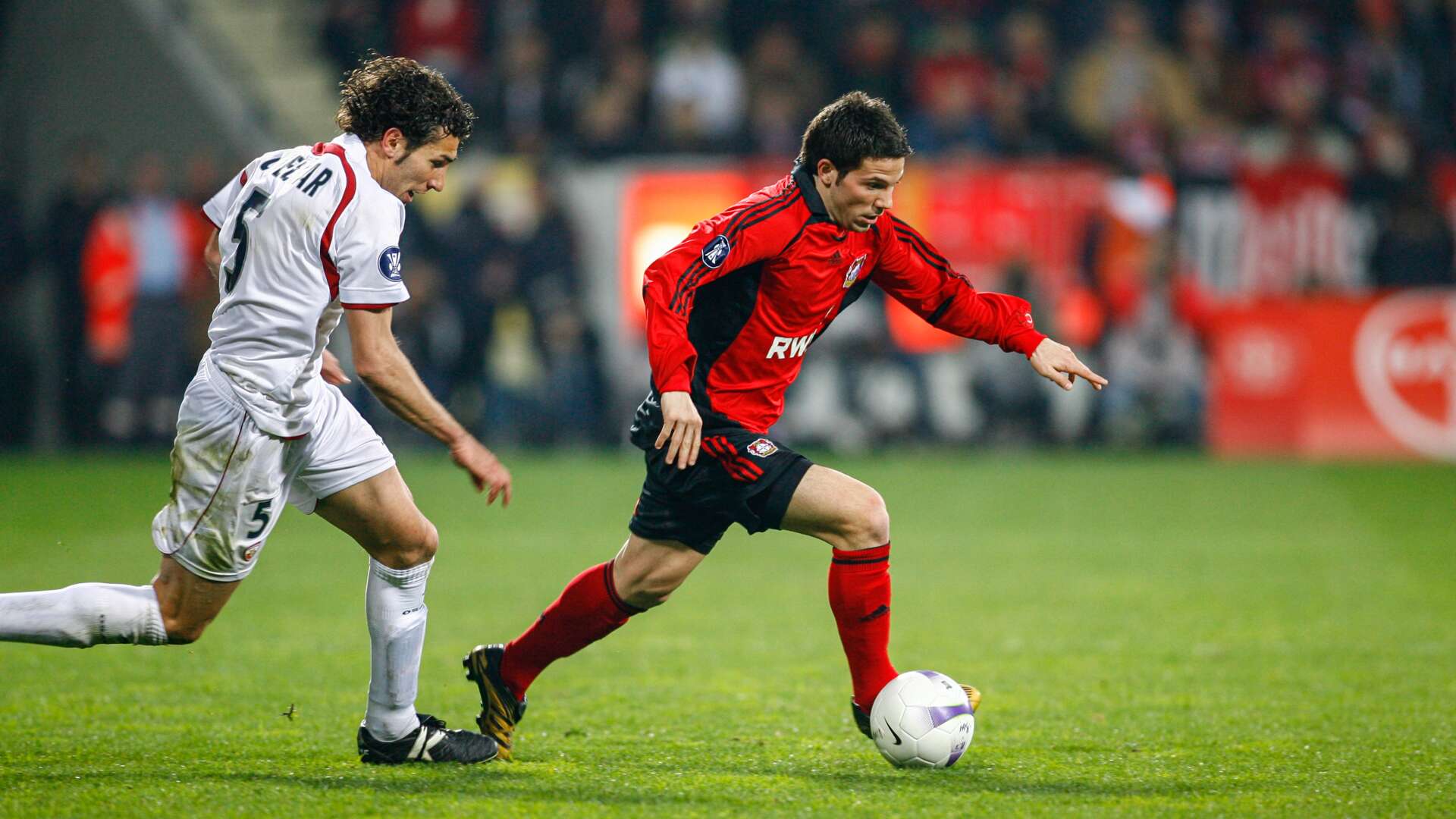 Gonzalo Castro