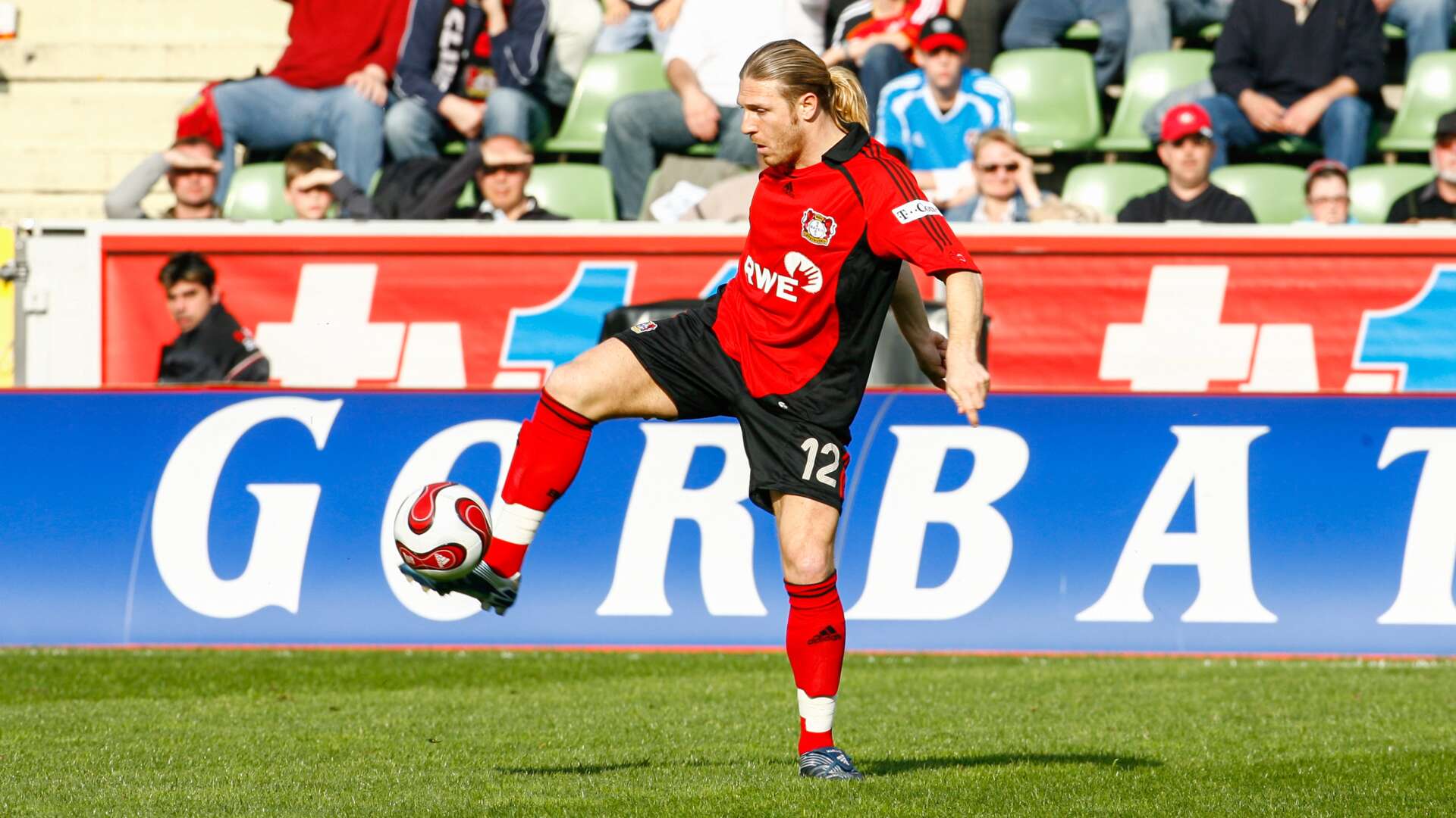 Andrey Voronin