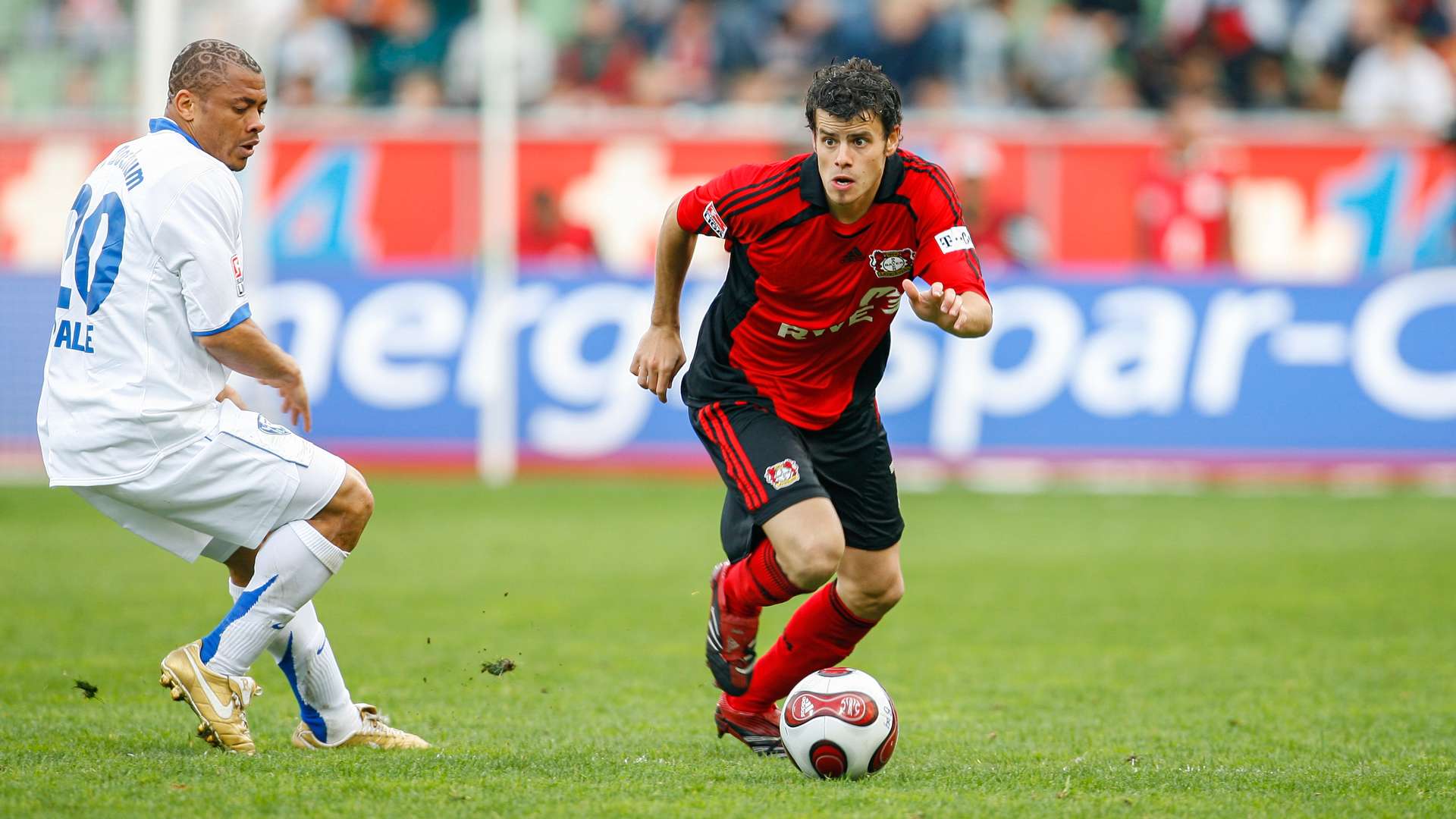 Tranquillo Barnetta