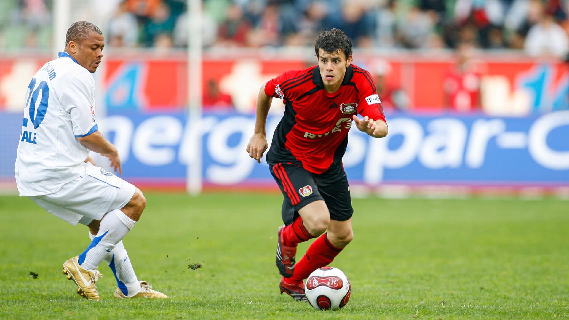Tranquillo Barnetta