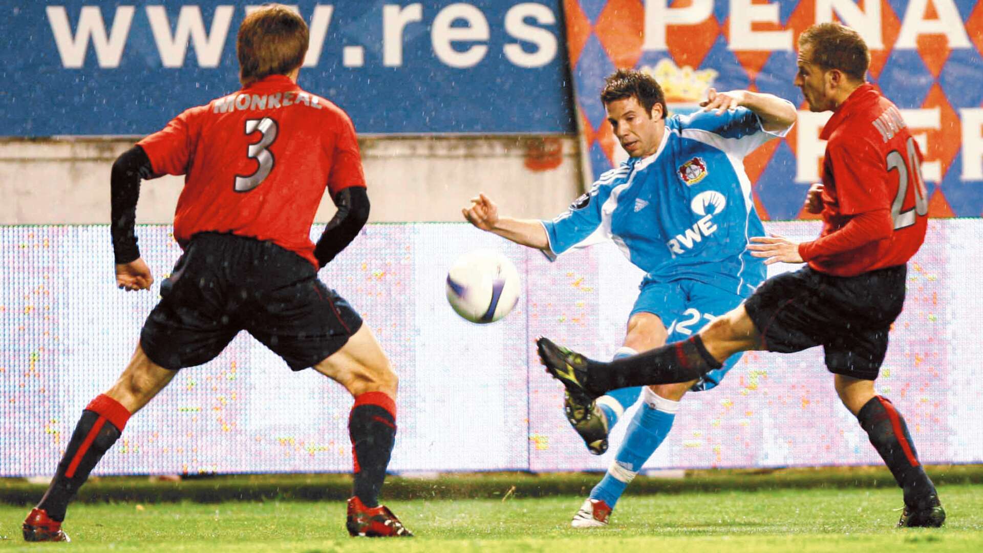 Gonzalo Castro
