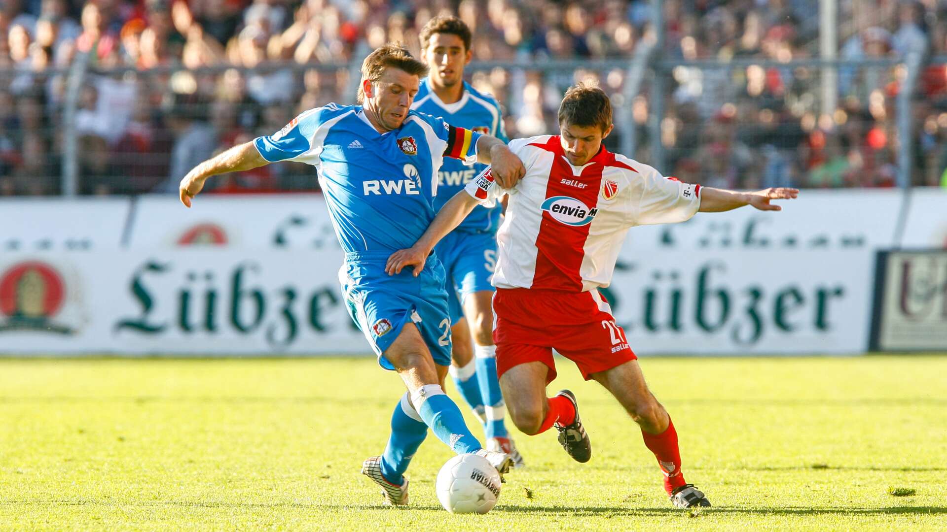 Bernd Schneider