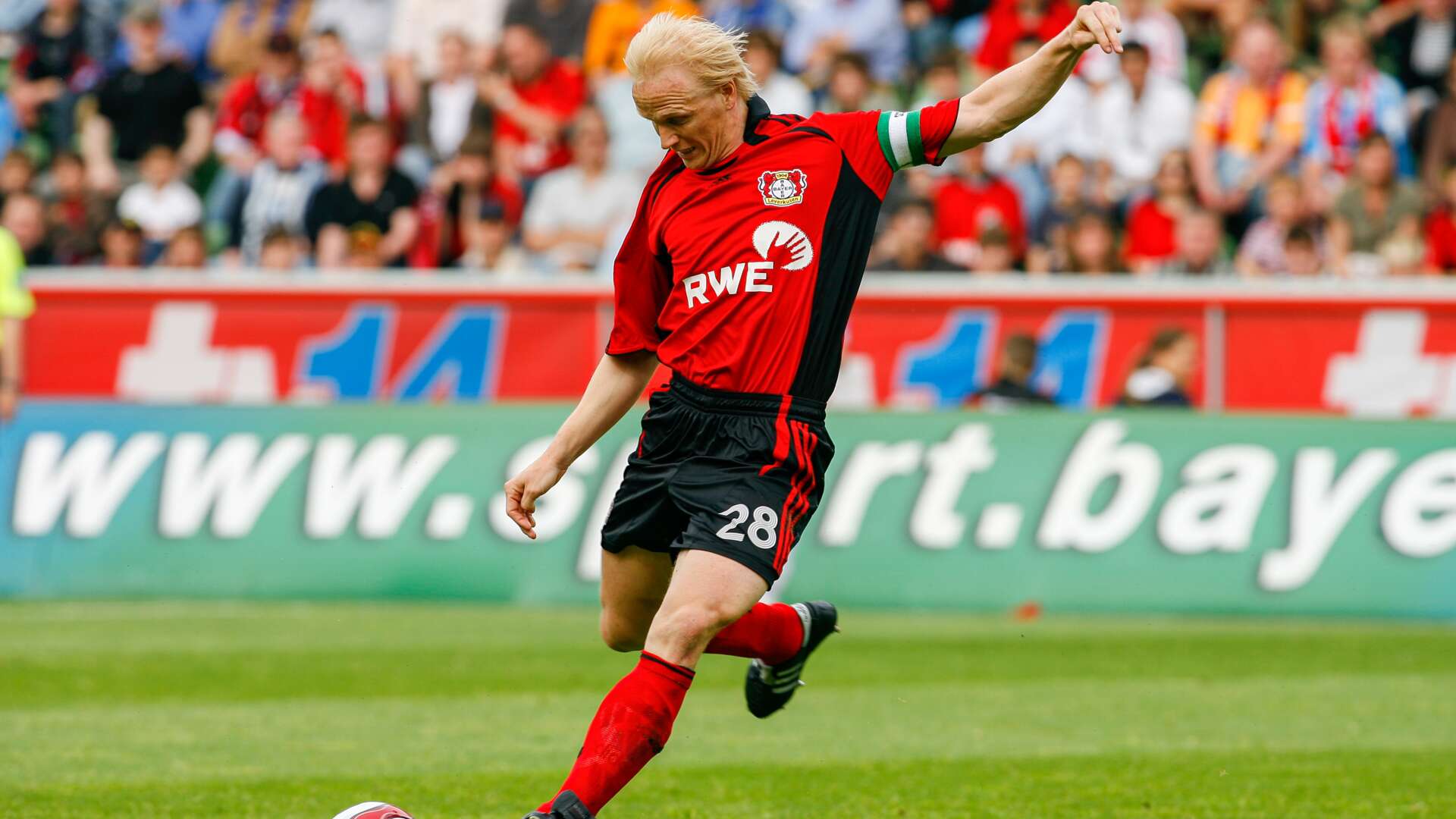 Carsten Ramelow
