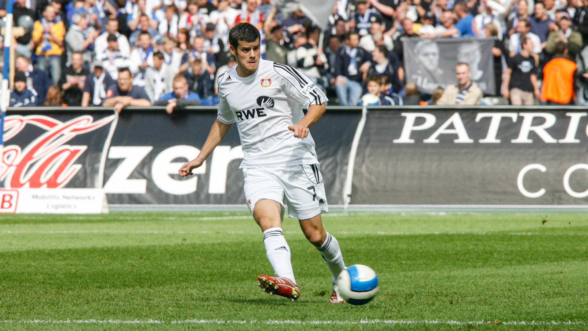 Tranquillo Barnetta