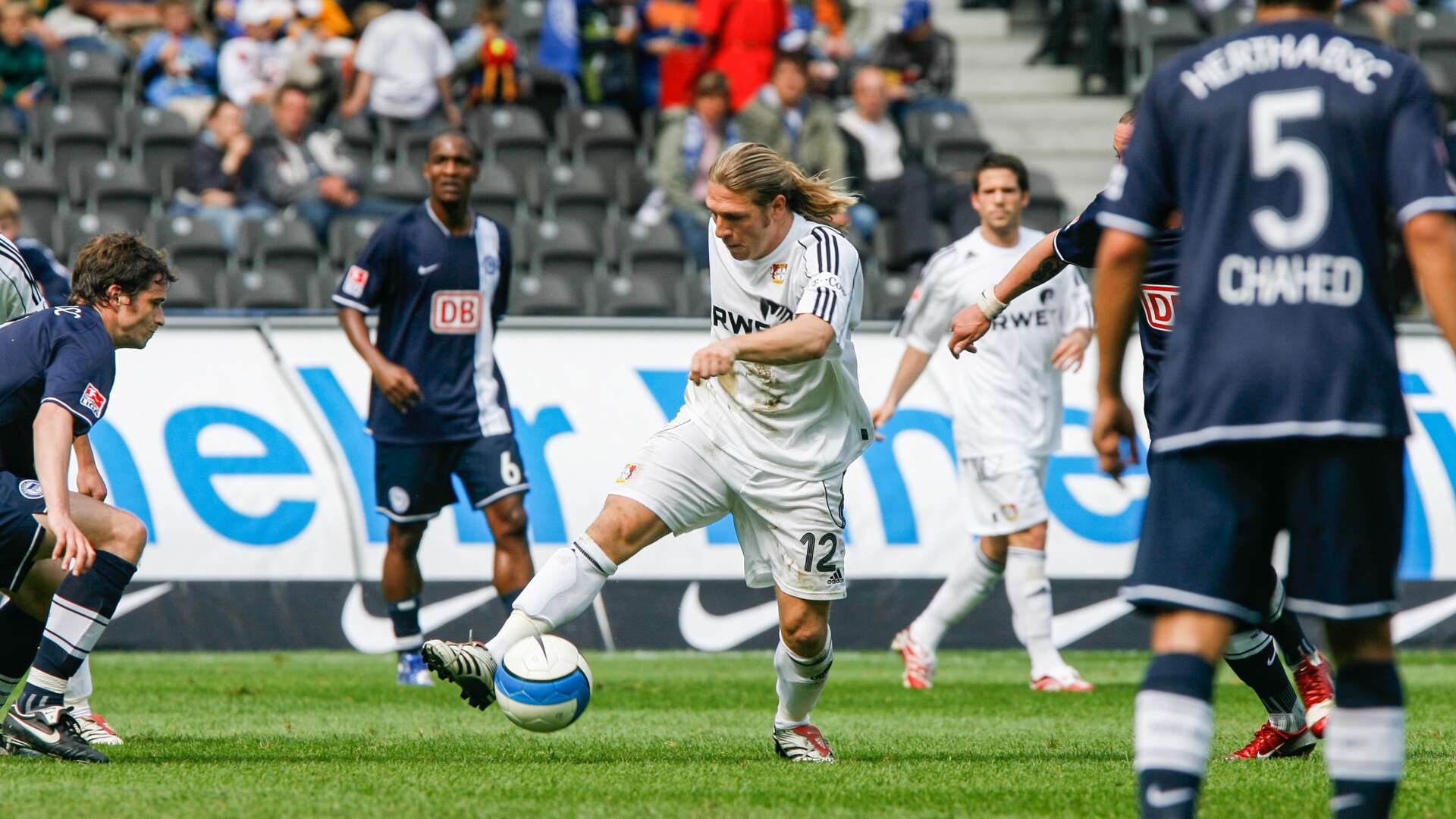 Andrey Voronin
