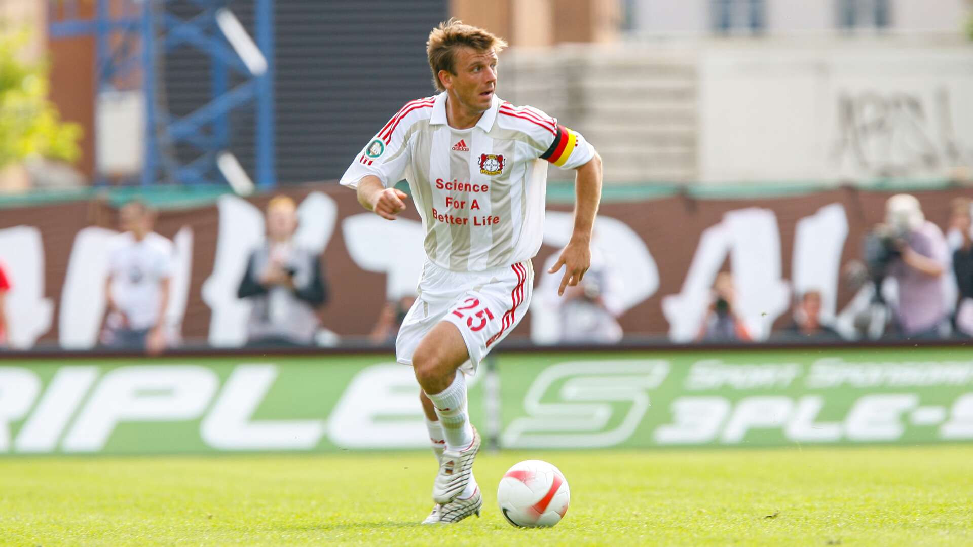 Bernd Schneider