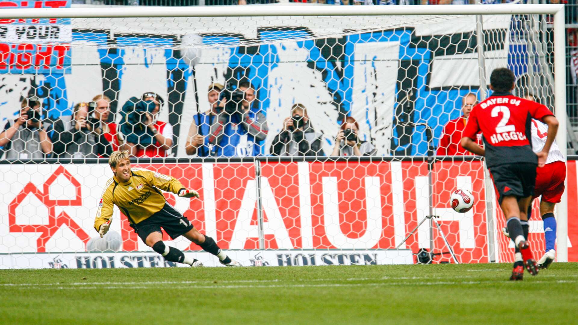 Rafael van der Vaart