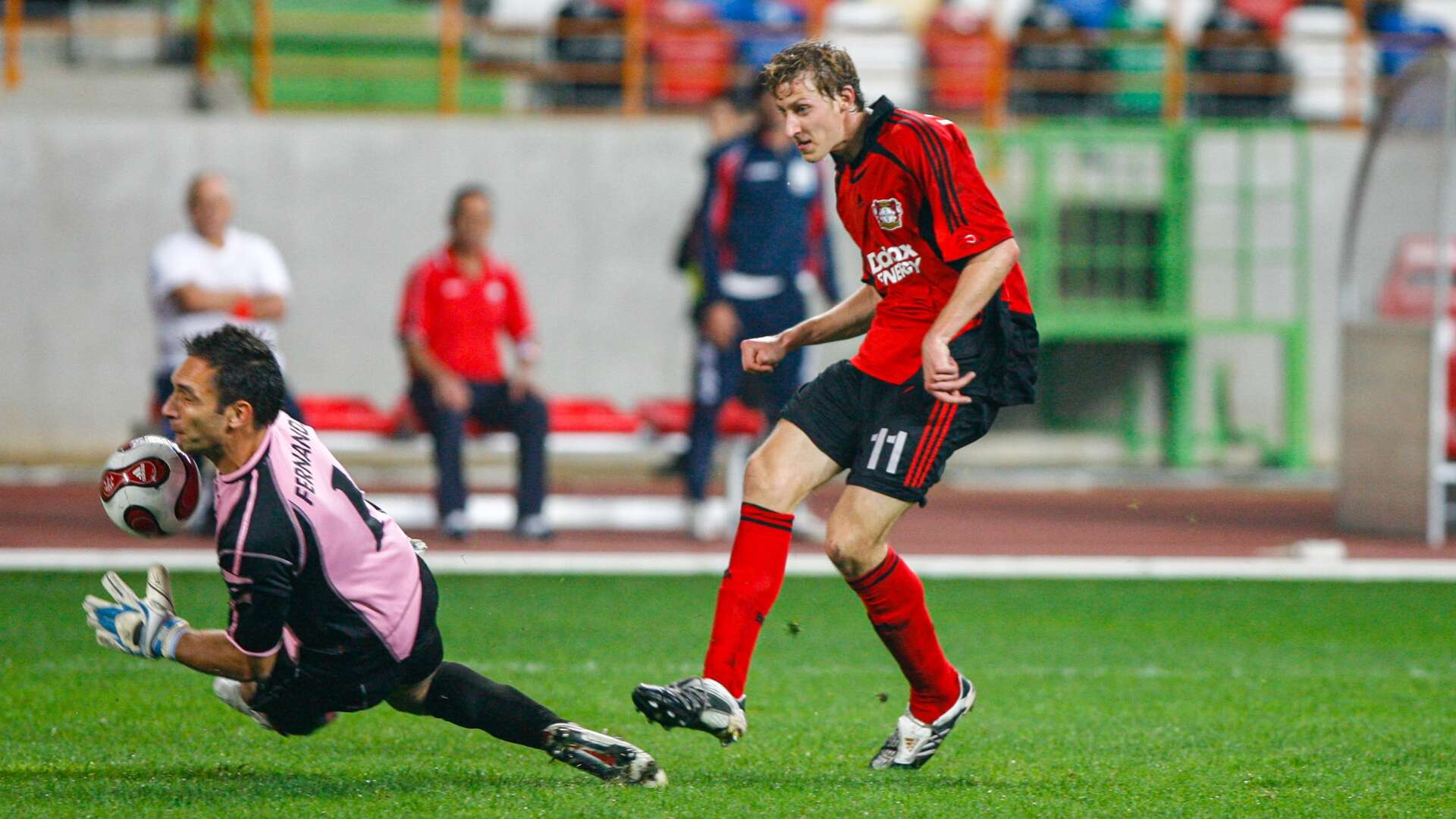 Stefan Kießling