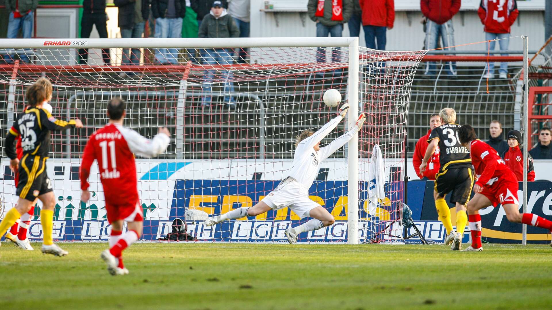 Michal Papadopulos trifft