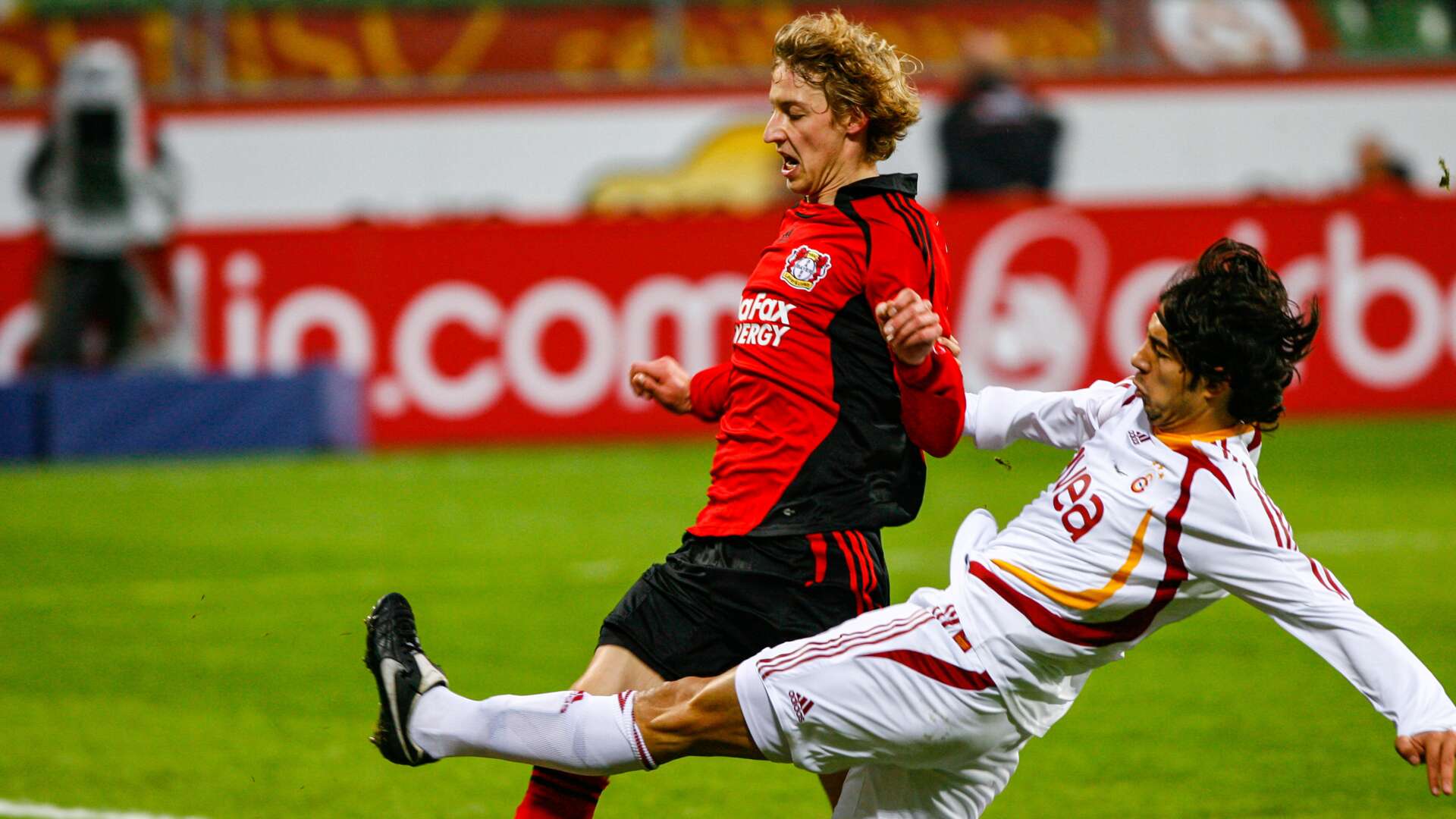 Stefan Kießling