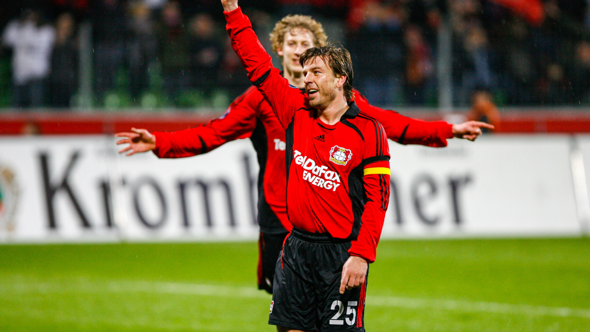 Bernd Schneider