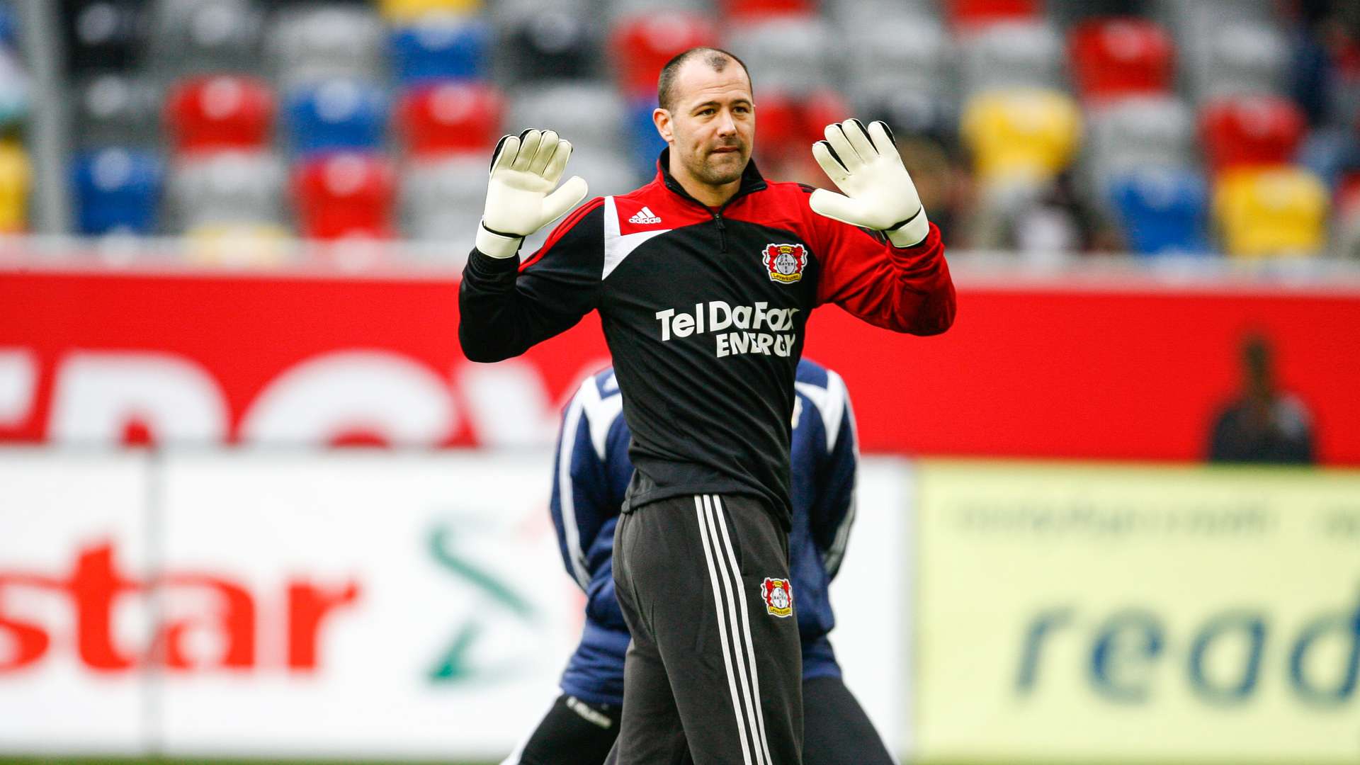 Gabor Kiraly