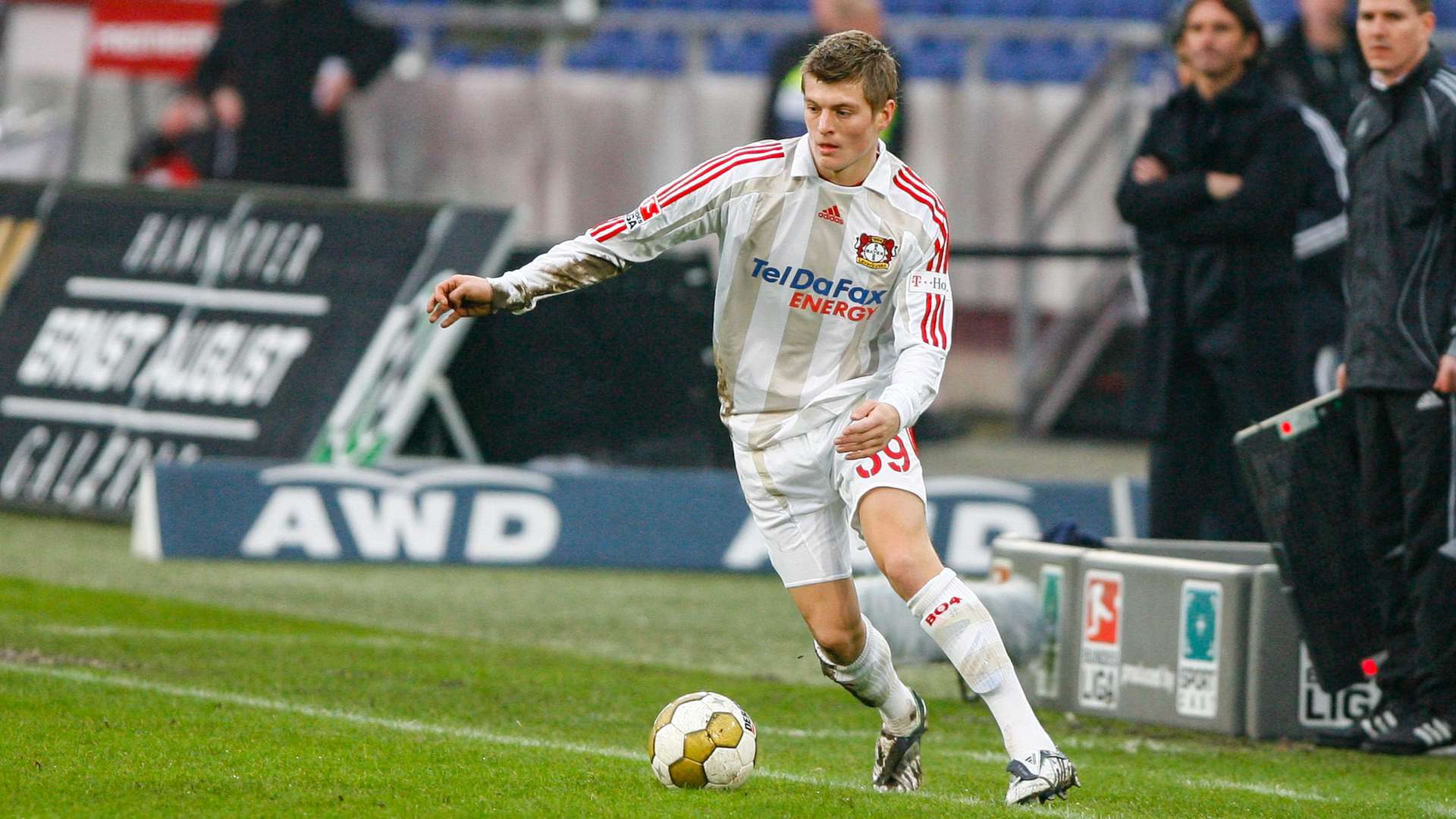 Toni Kroos