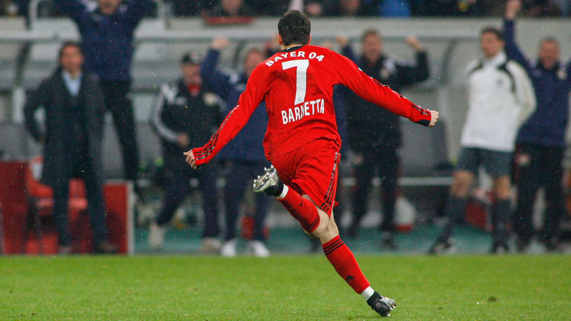 Tranquillo Barnetta
