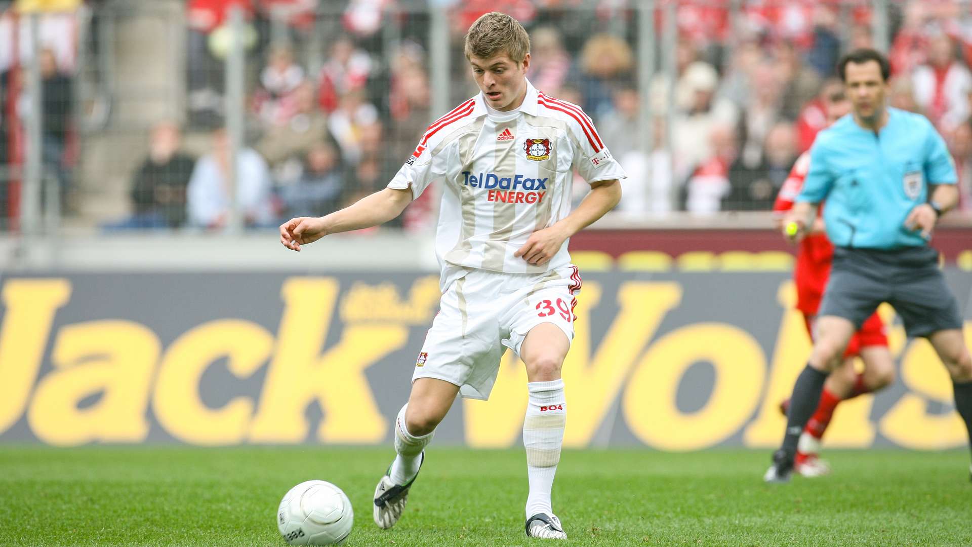 Toni Kroos