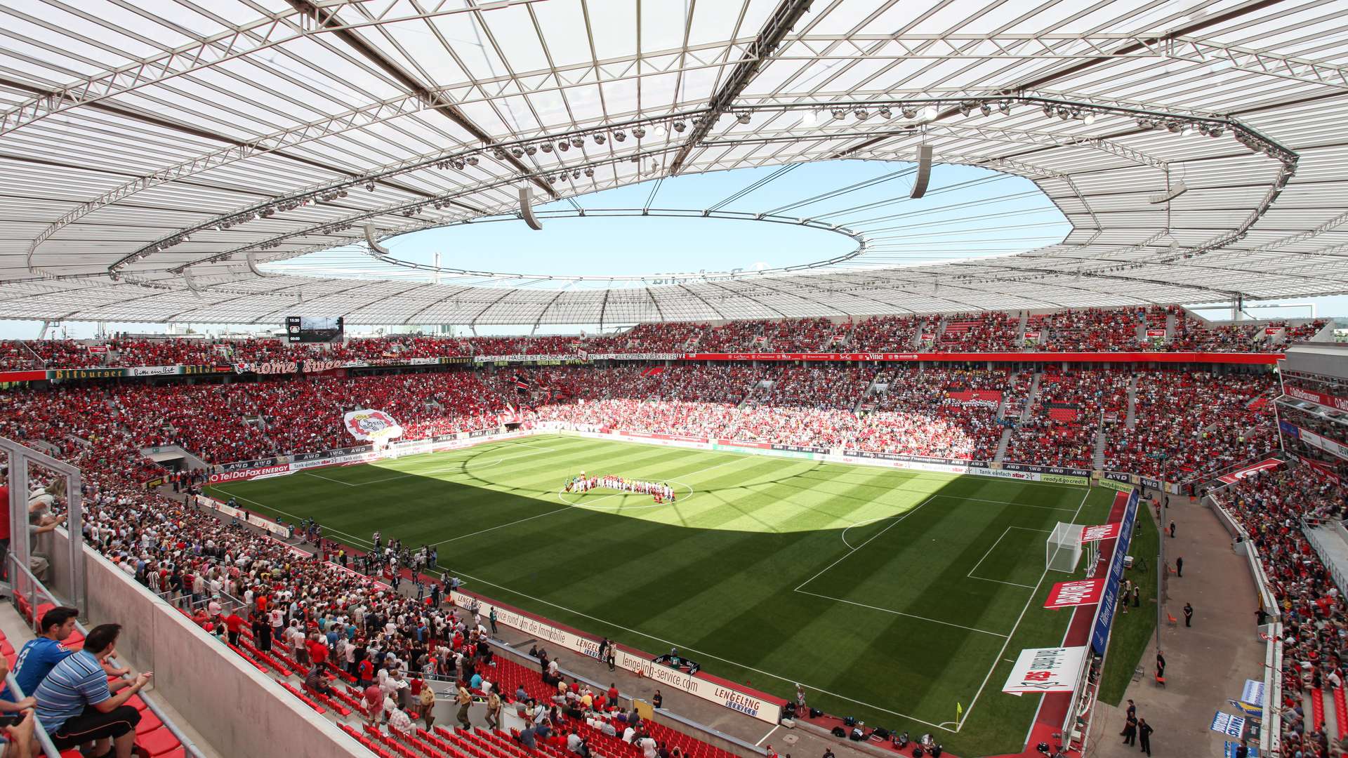 BayArena
