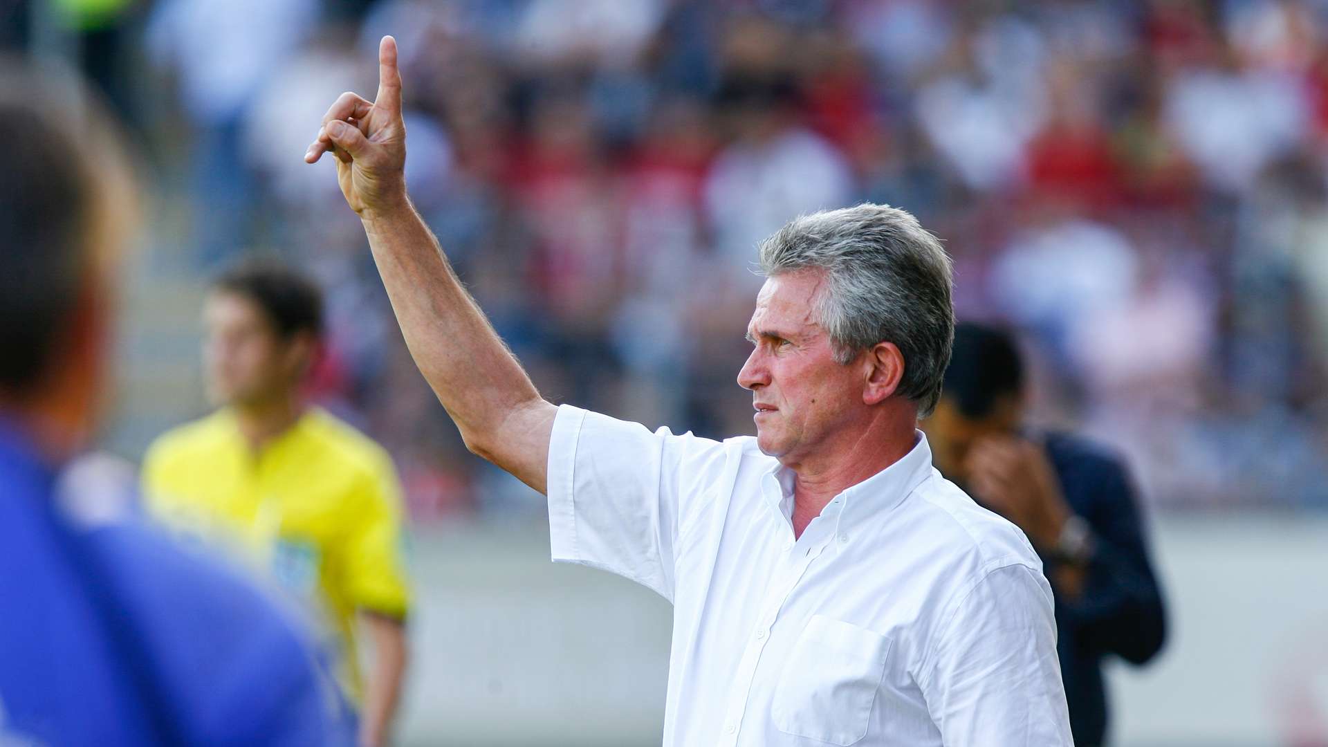 Jupp Heynckes
