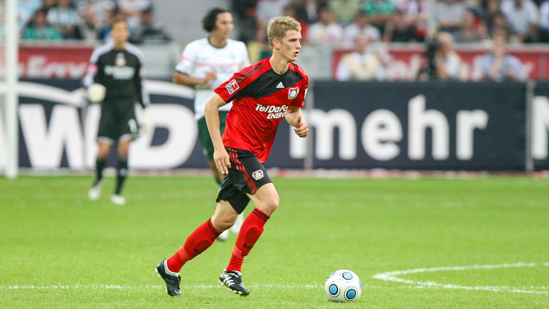Lars Bender