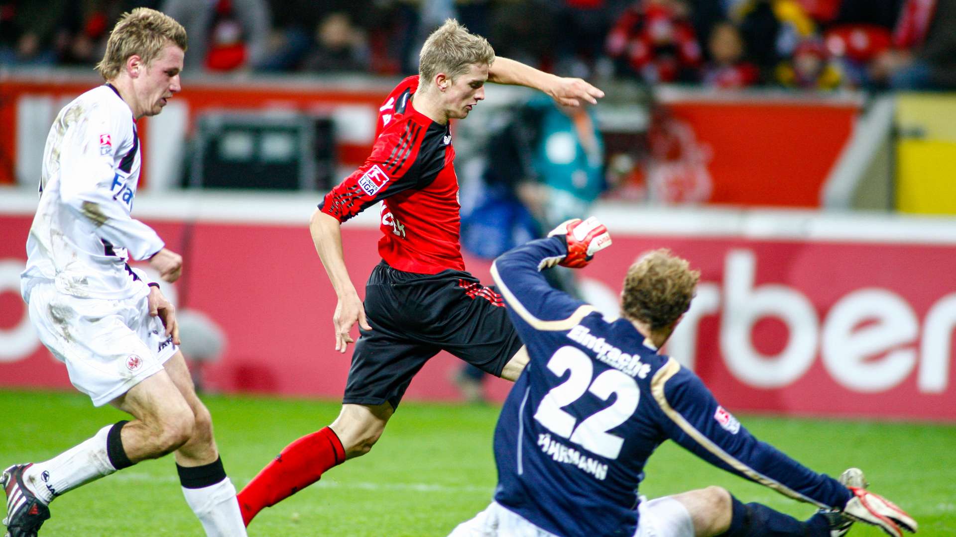 Lars Bender
