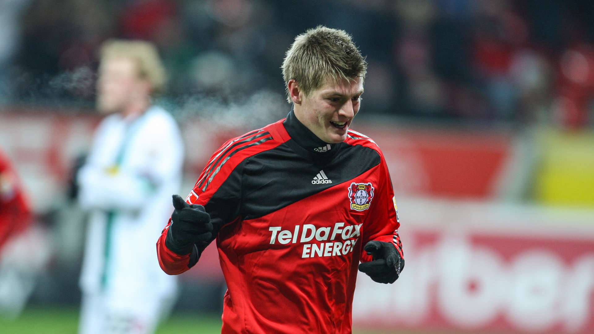 Toni Kroos