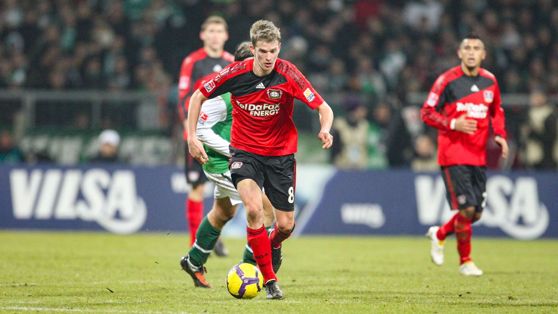 Lars Bender