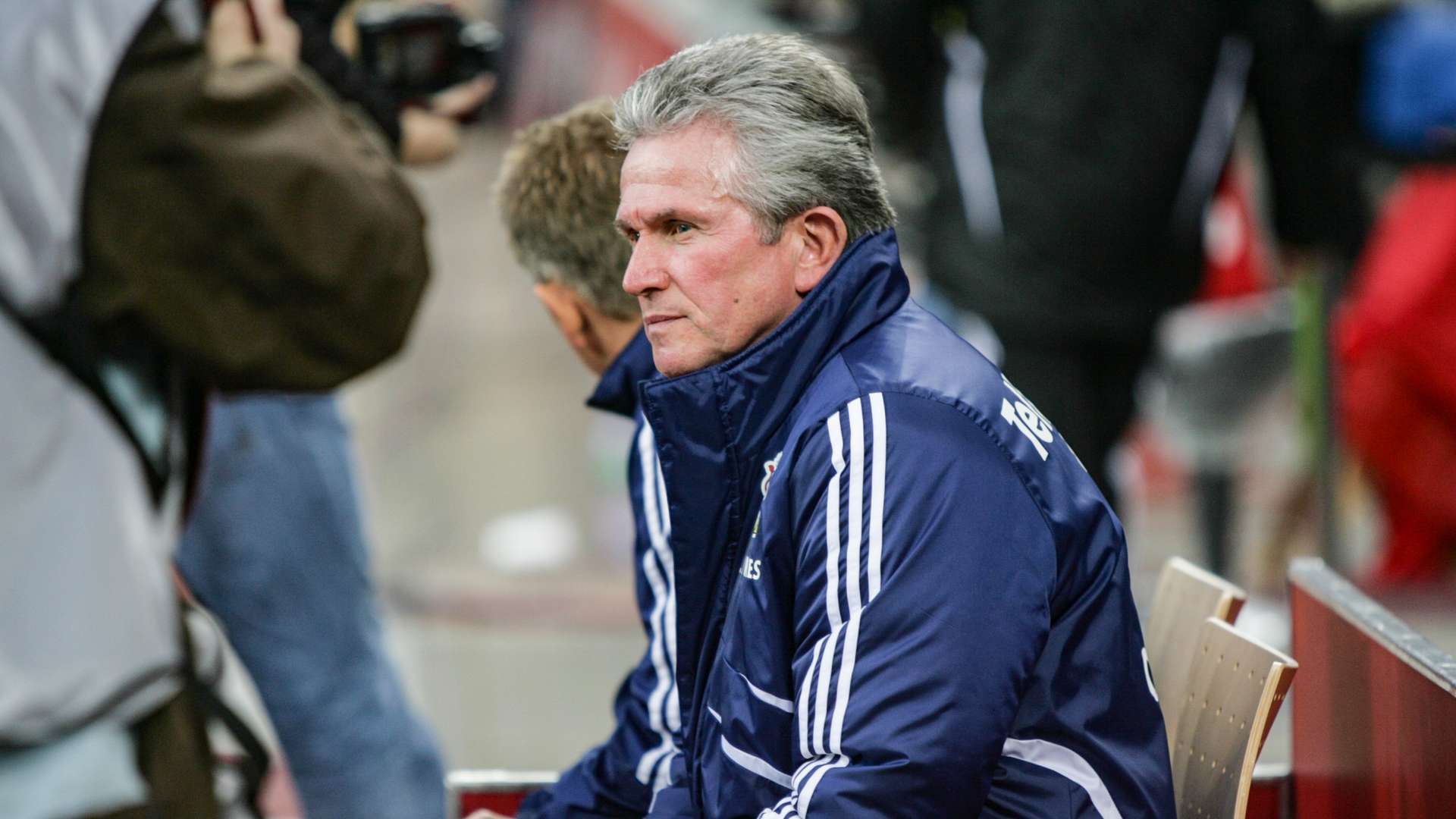 Jupp Heynckes