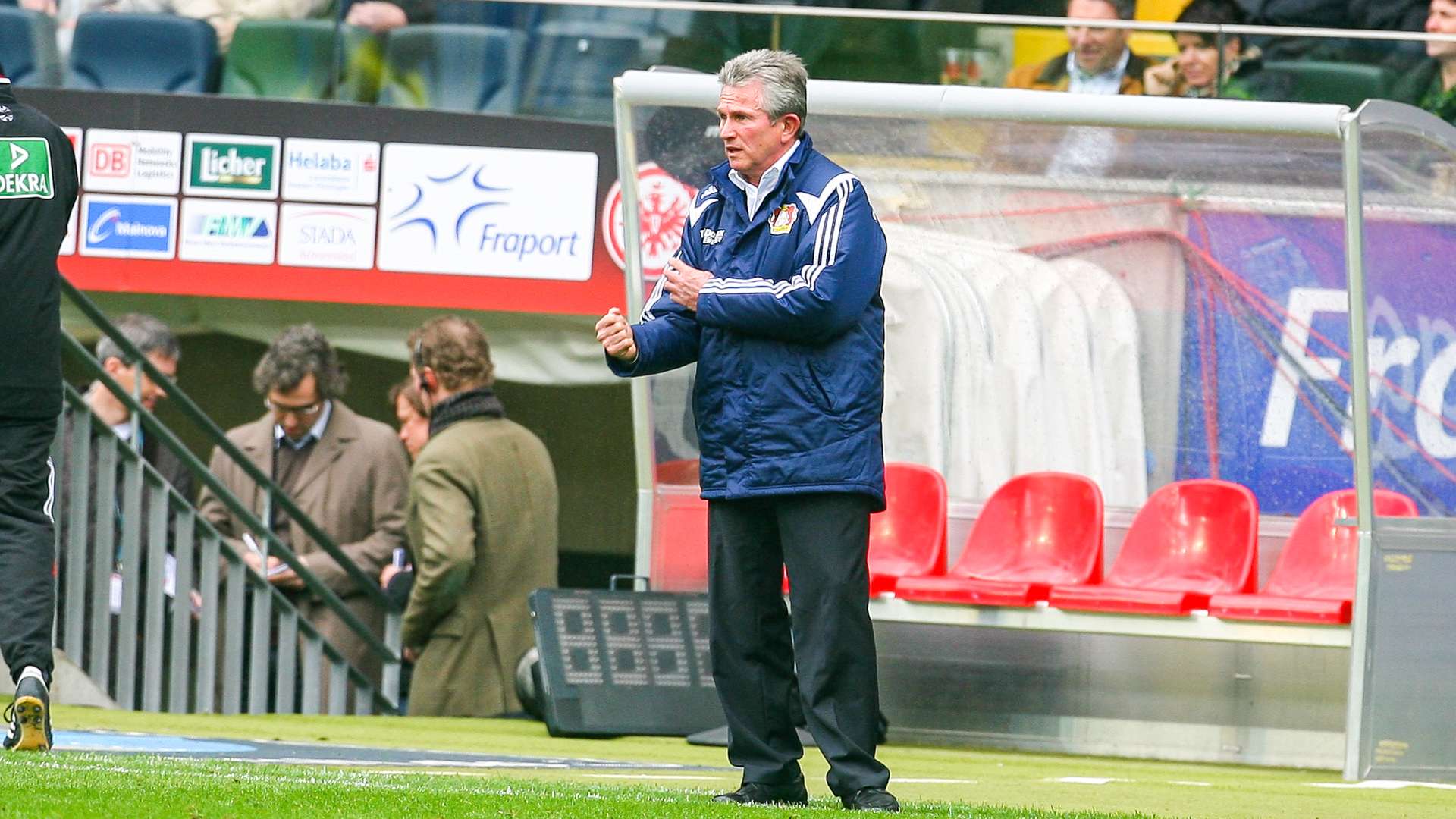Jupp Heynckes