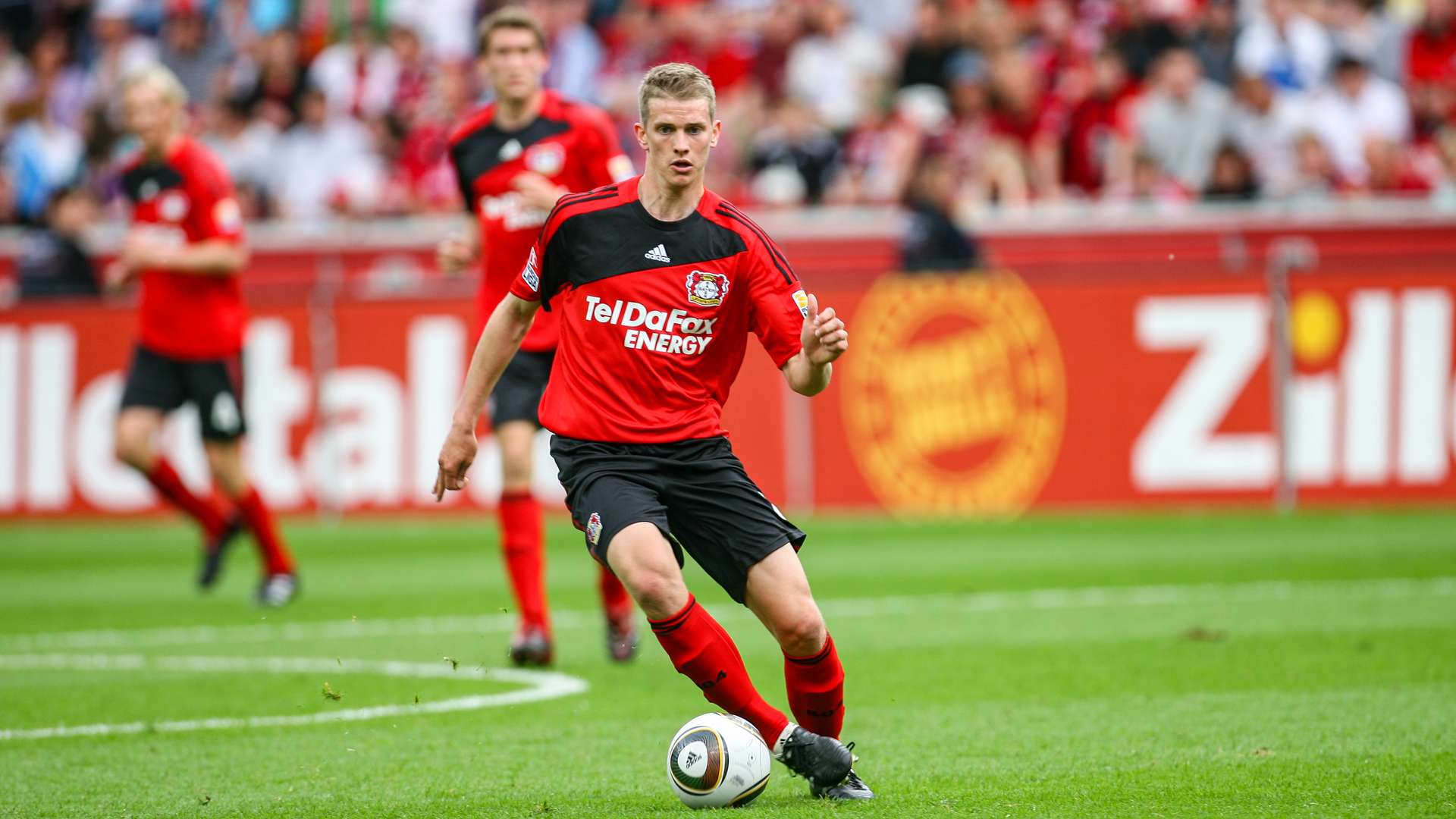 Lars Bender
