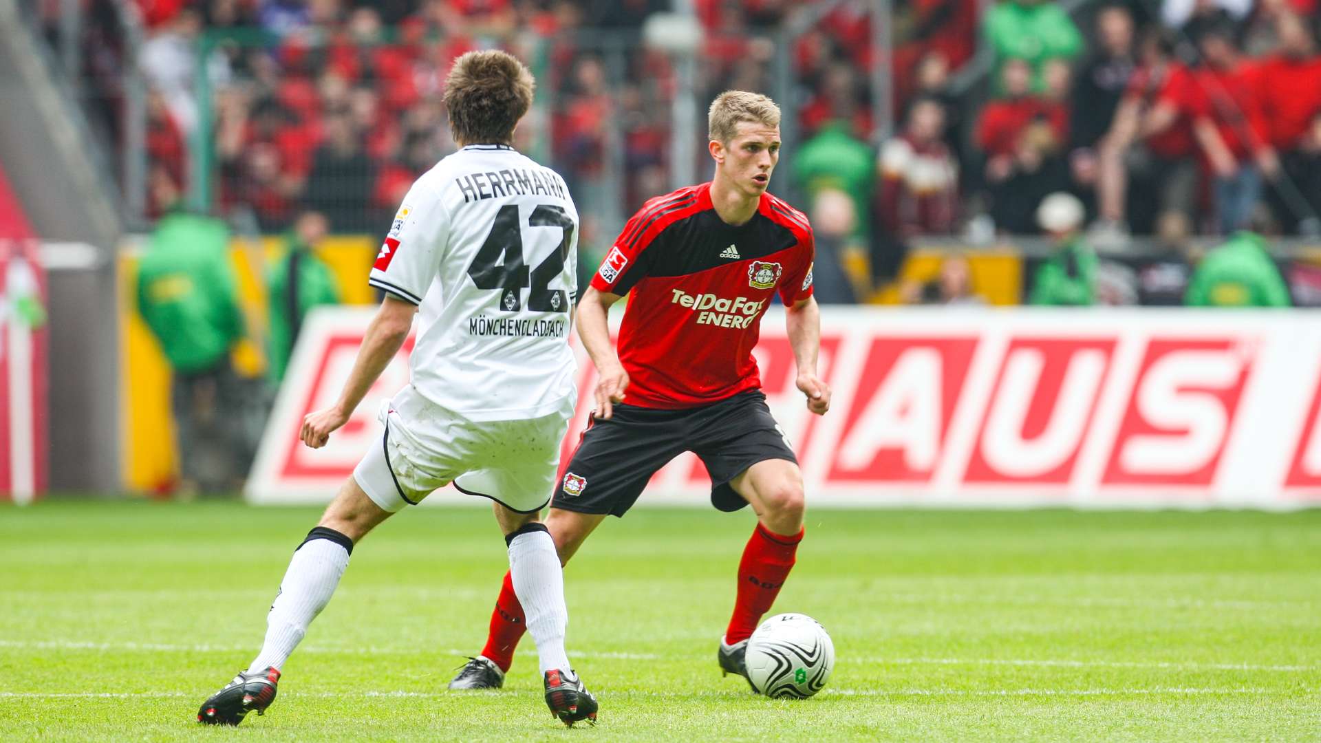 Lars Bender