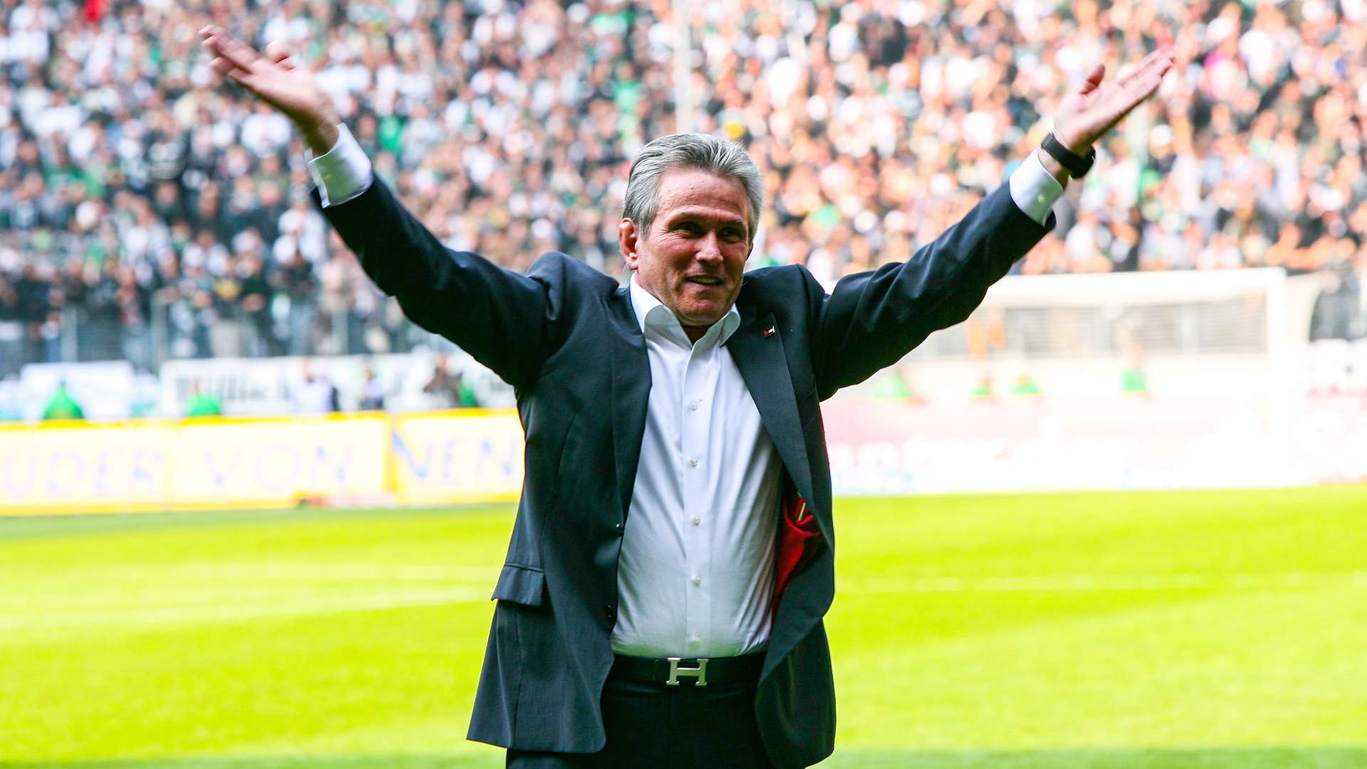 Jupp Heynckes