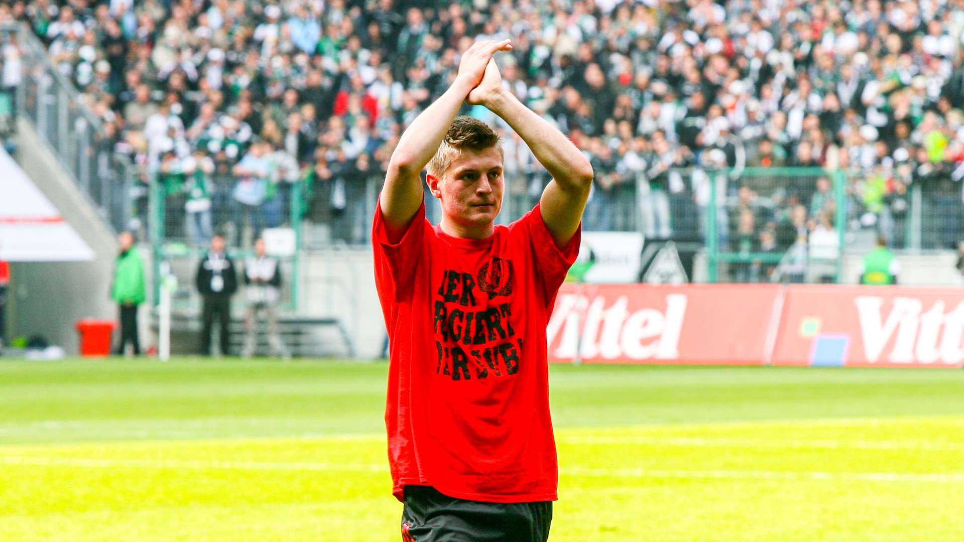 Toni Kroos