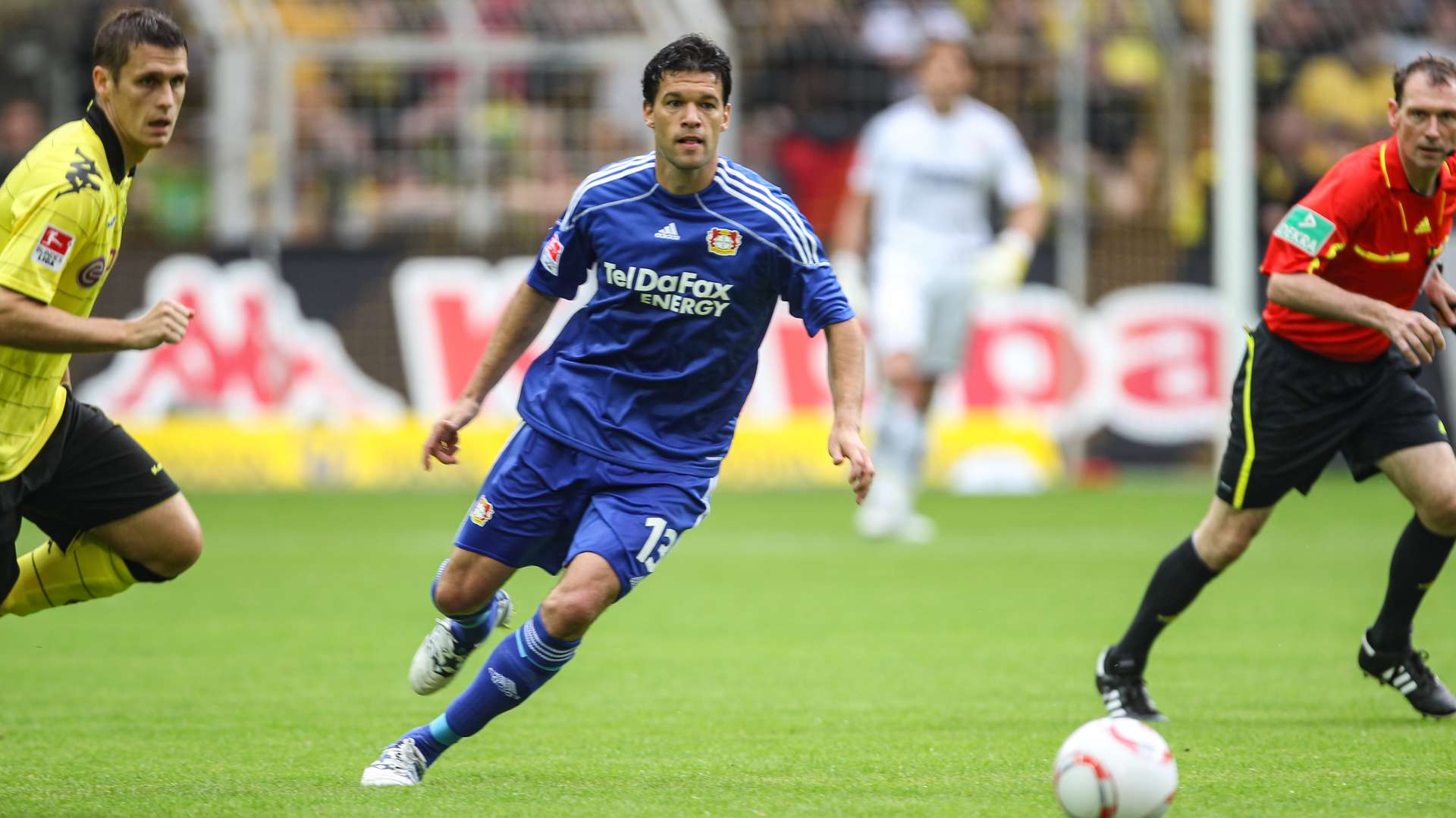 Michael Ballack