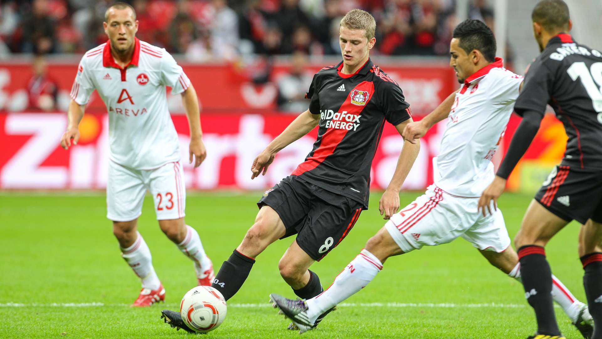Lars Bender