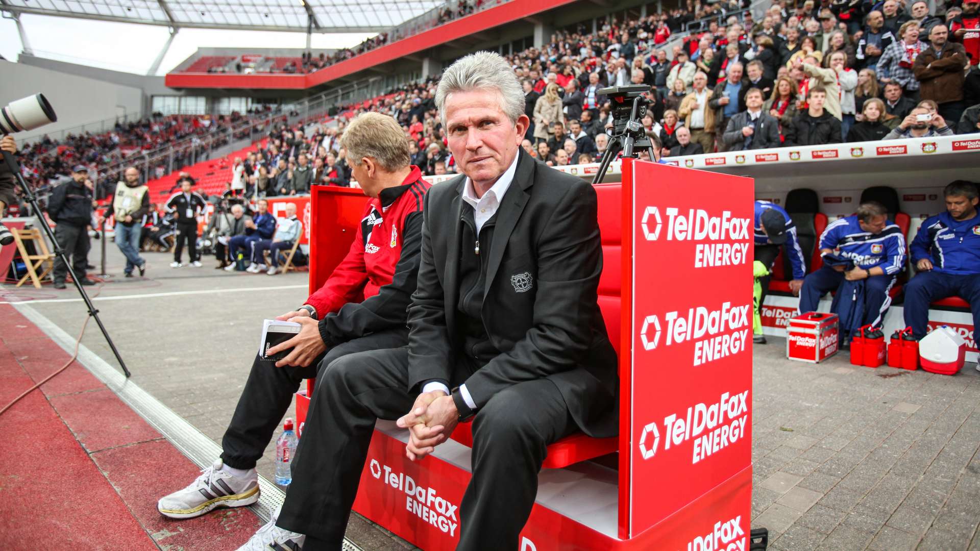 Jupp Heynckes
