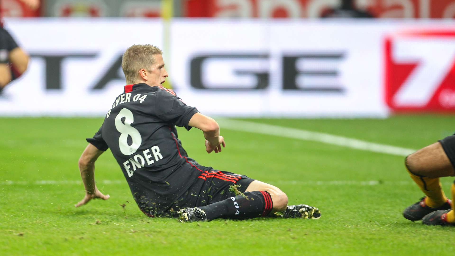 Lars Bender
