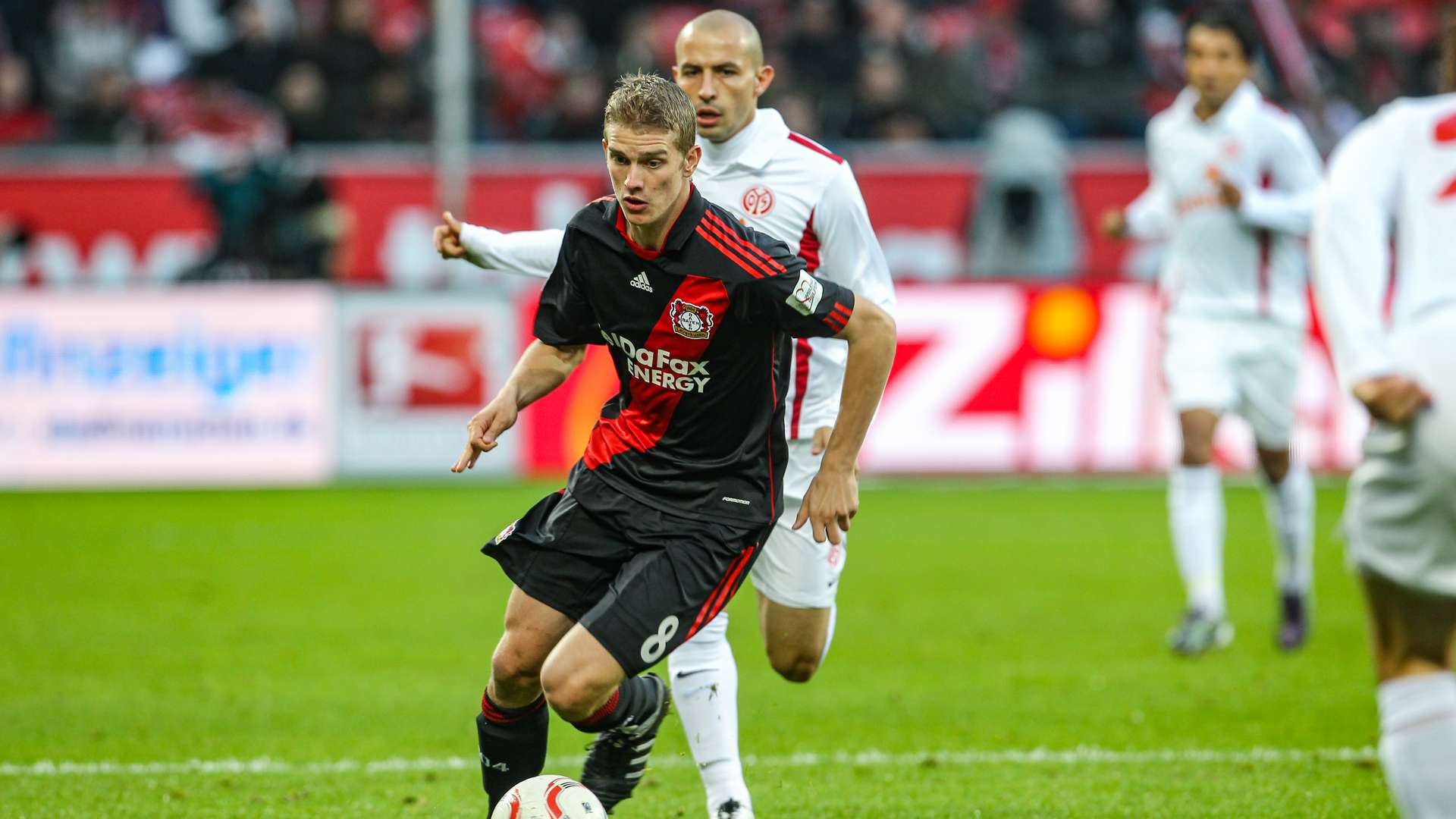 Lars Bender